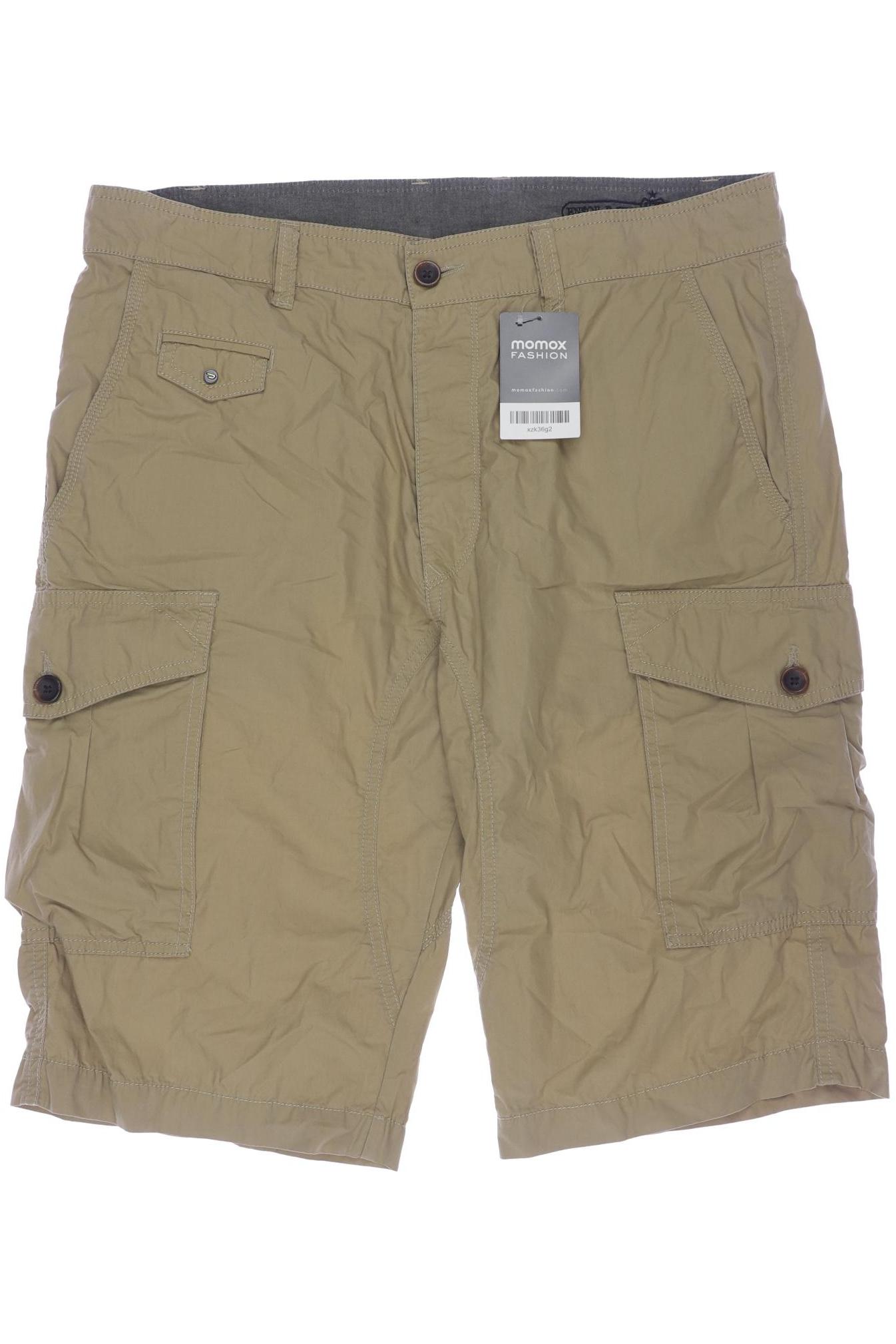 

Diesel Herren Shorts, beige, Gr. 50