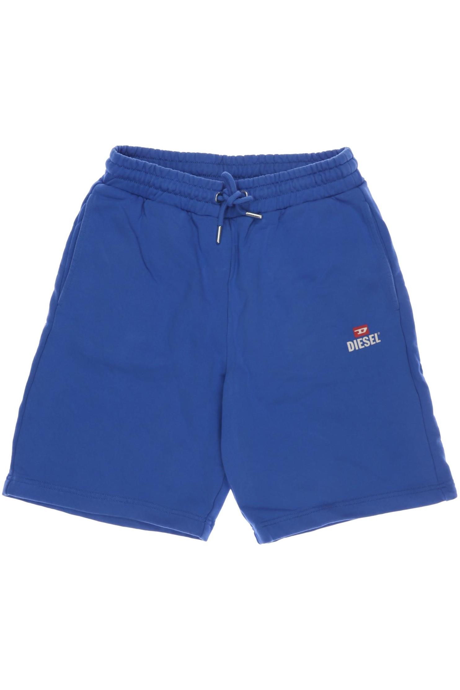

Diesel Herren Shorts, blau, Gr. 46