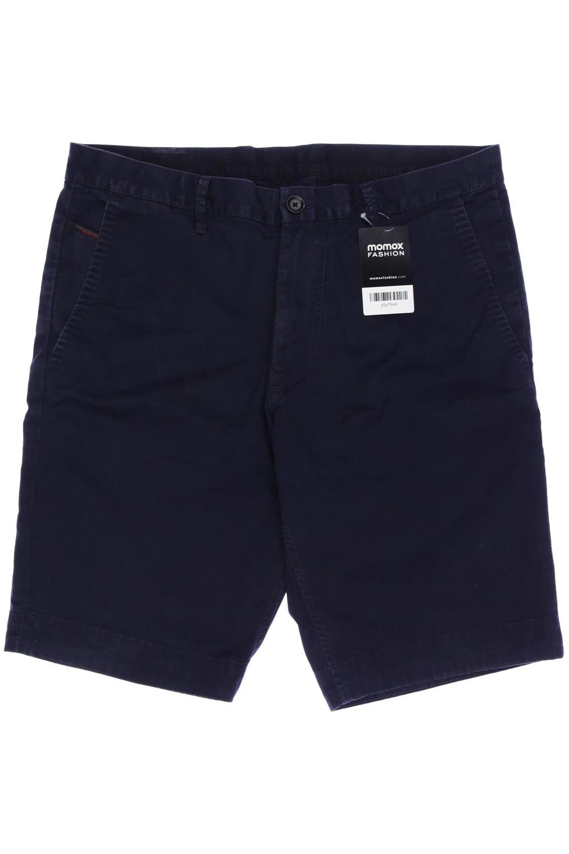 

Diesel Herren Shorts, marineblau, Gr. 32