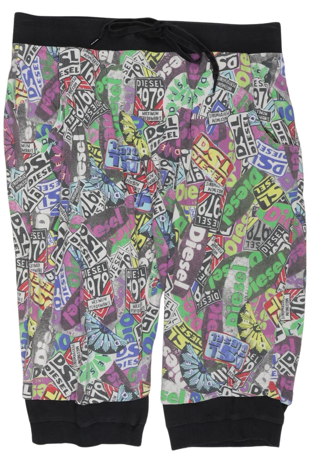 

Diesel Herren Shorts, schwarz, Gr. 50