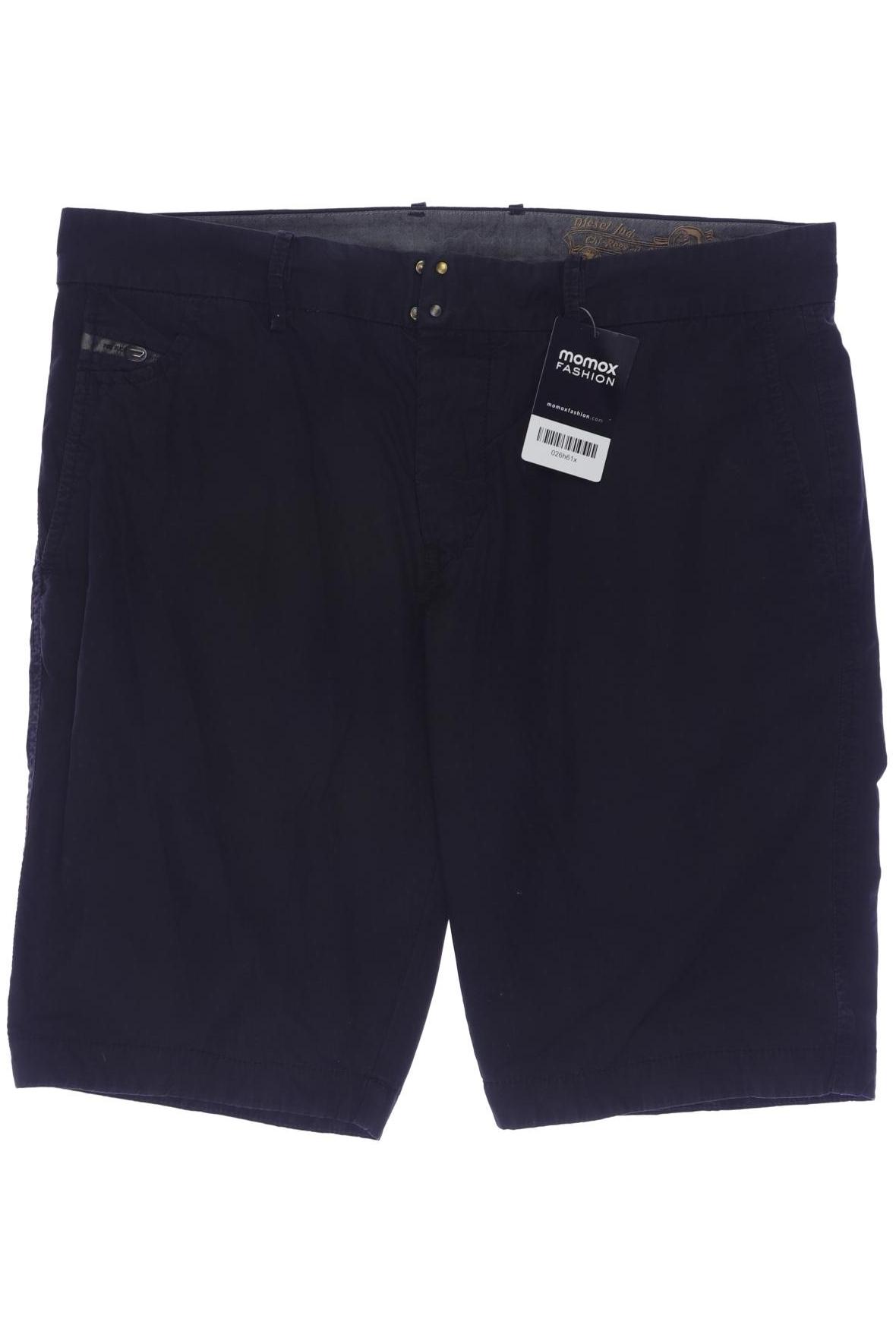 

Diesel Herren Shorts, schwarz, Gr. 33