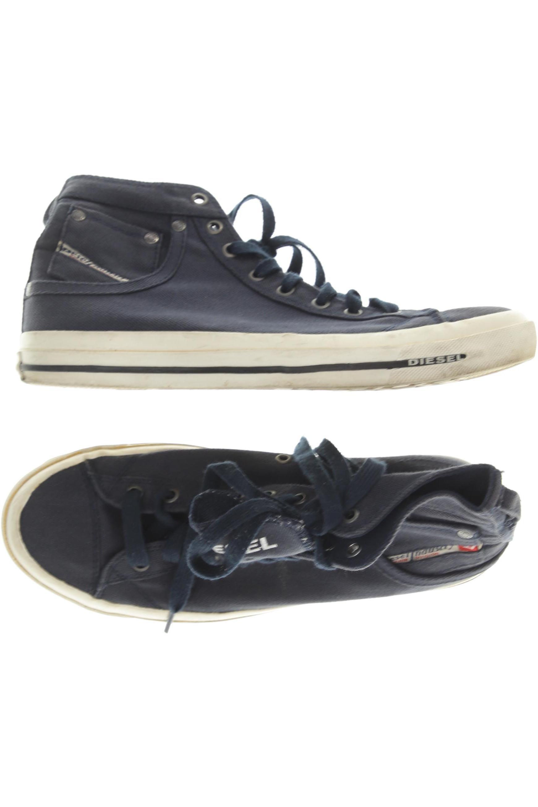 Thumbnail - Diesel Herren Sneakers, blau, Gr. 42