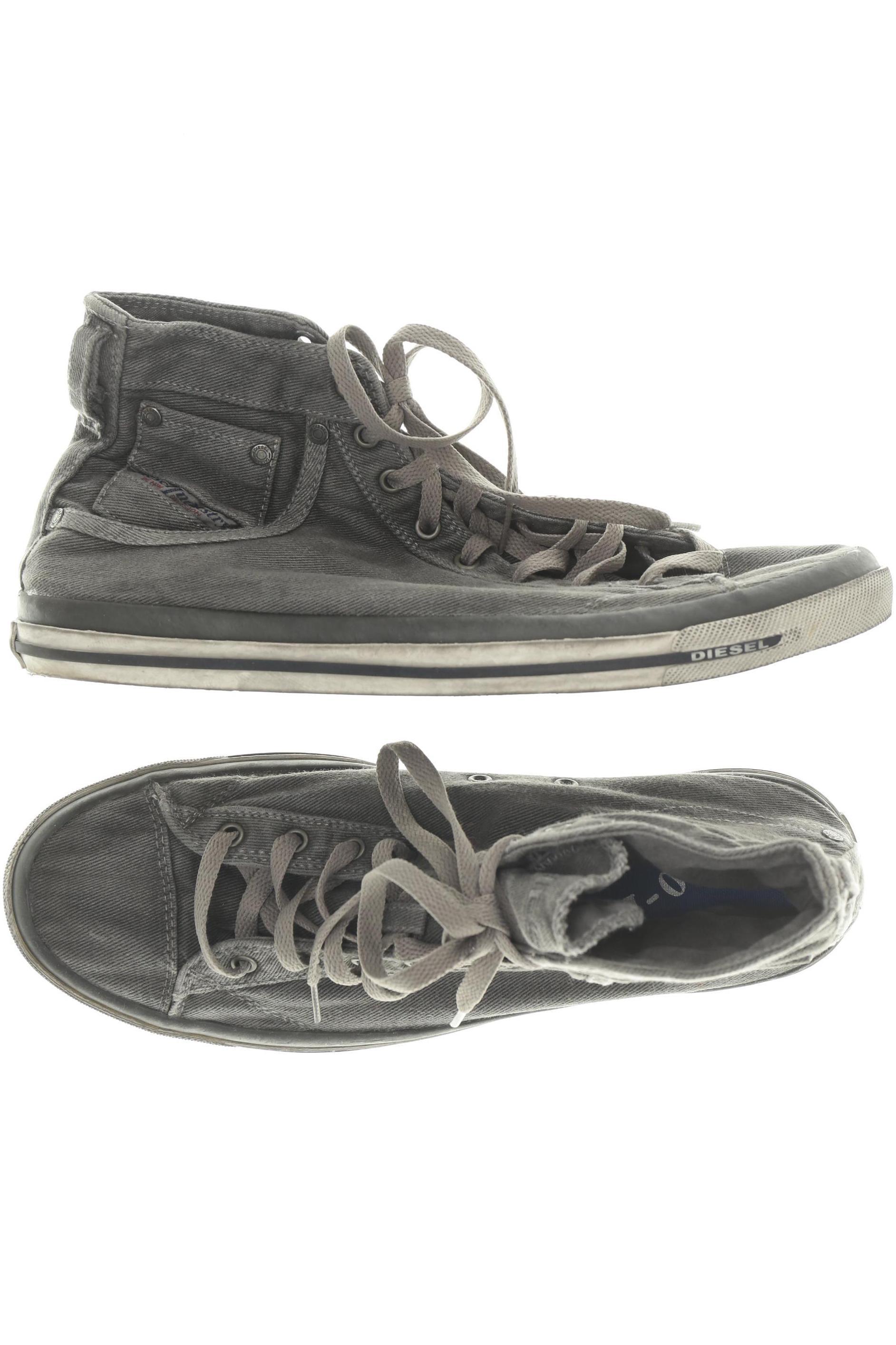 Thumbnail - Diesel Herren Sneakers, grau, Gr. 46