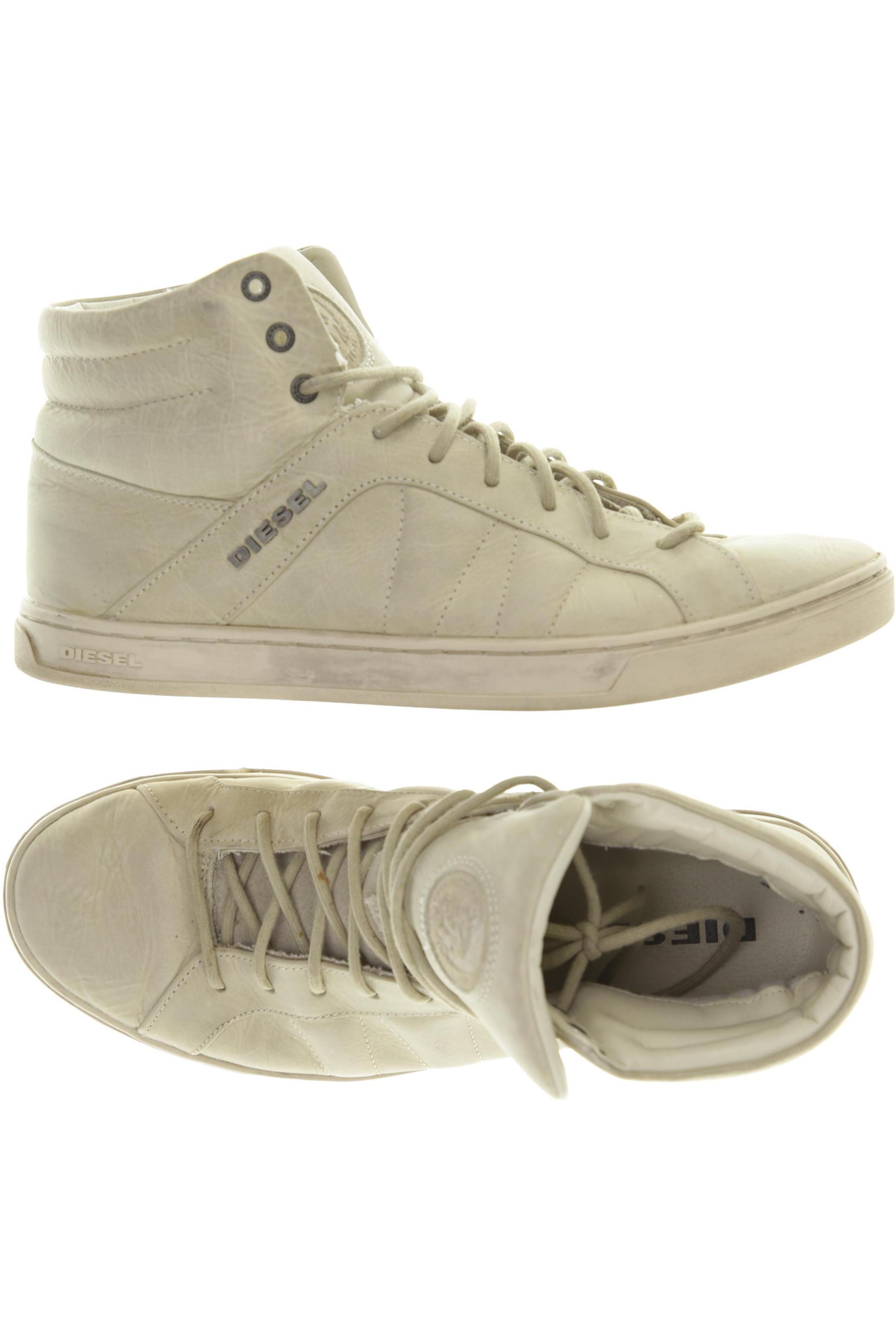 

Diesel Herren Sneakers, beige, Gr. 41