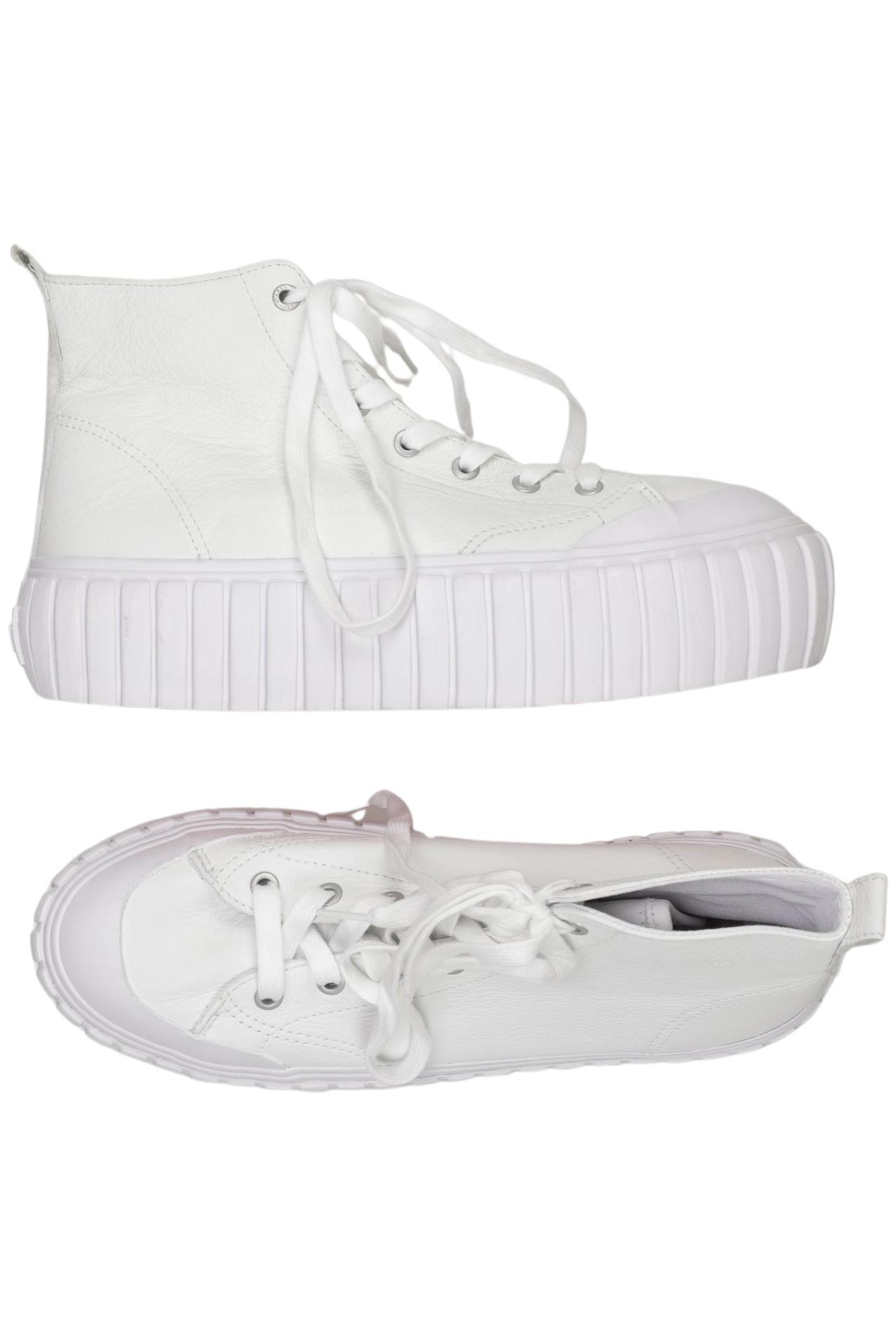 Thumbnail - Diesel Herren Sneakers, weiß, Gr. 40.5