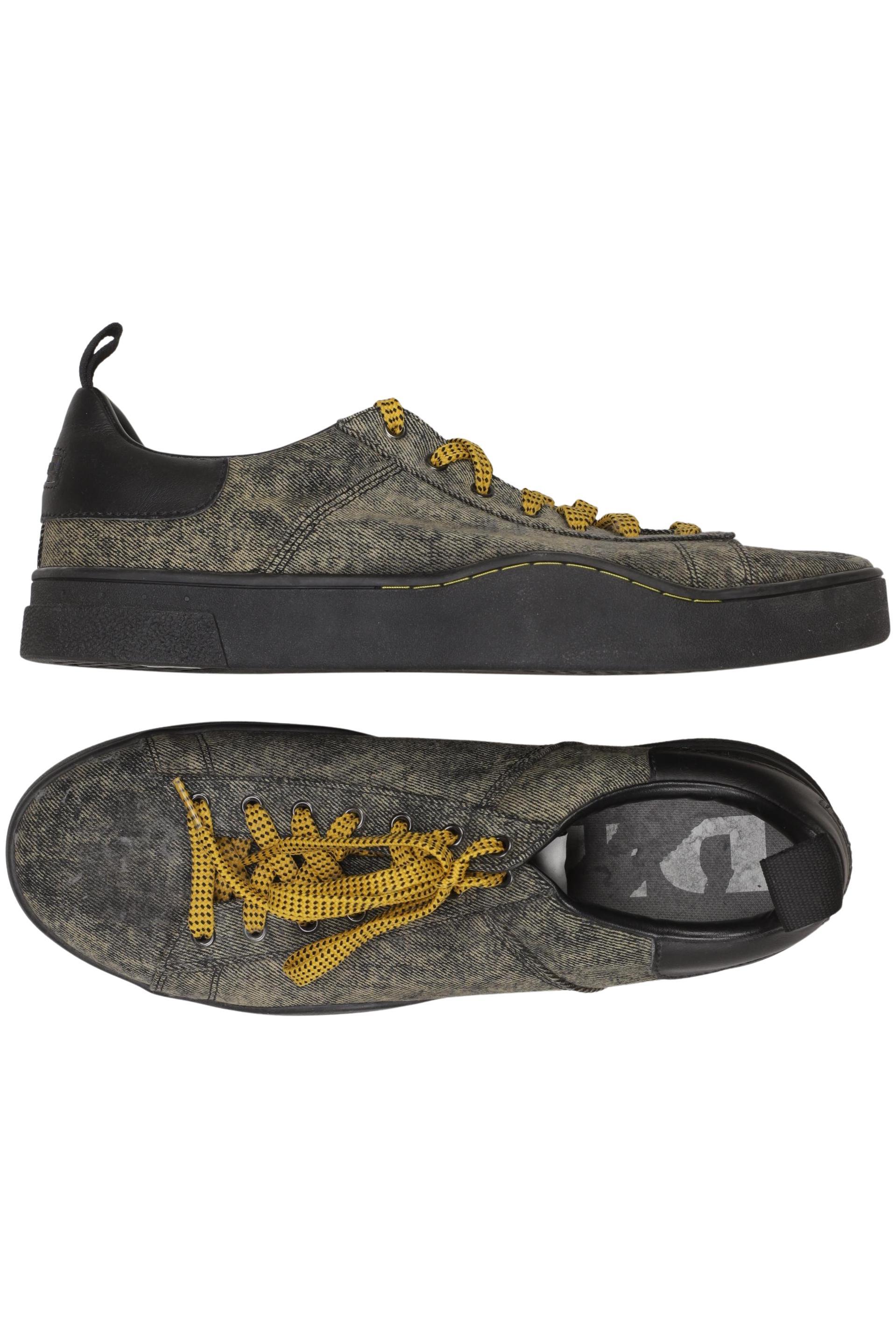 

Diesel Herren Sneakers, mehrfarbig, Gr. 45