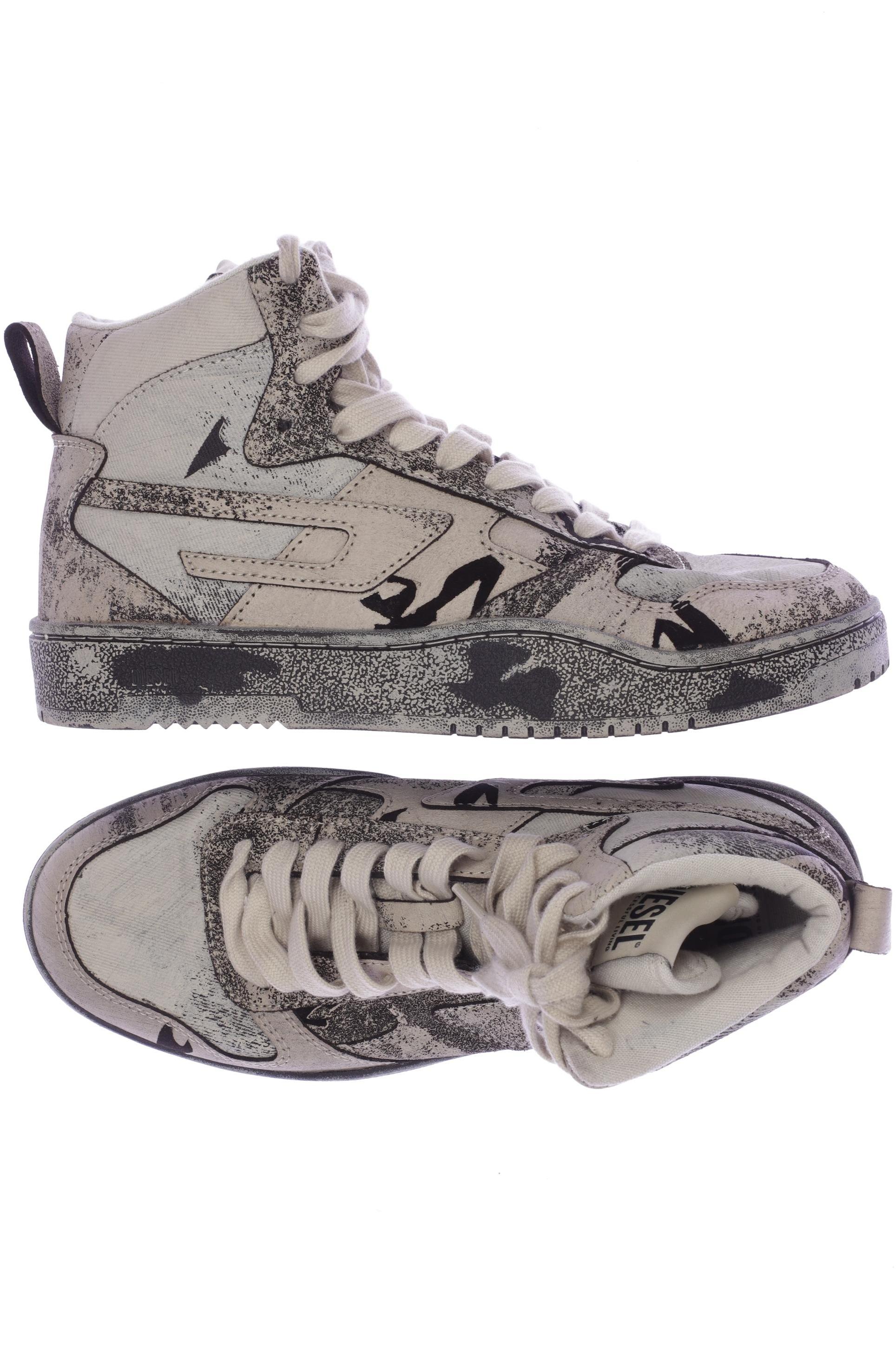 

Diesel Herren Sneakers, beige, Gr. 42