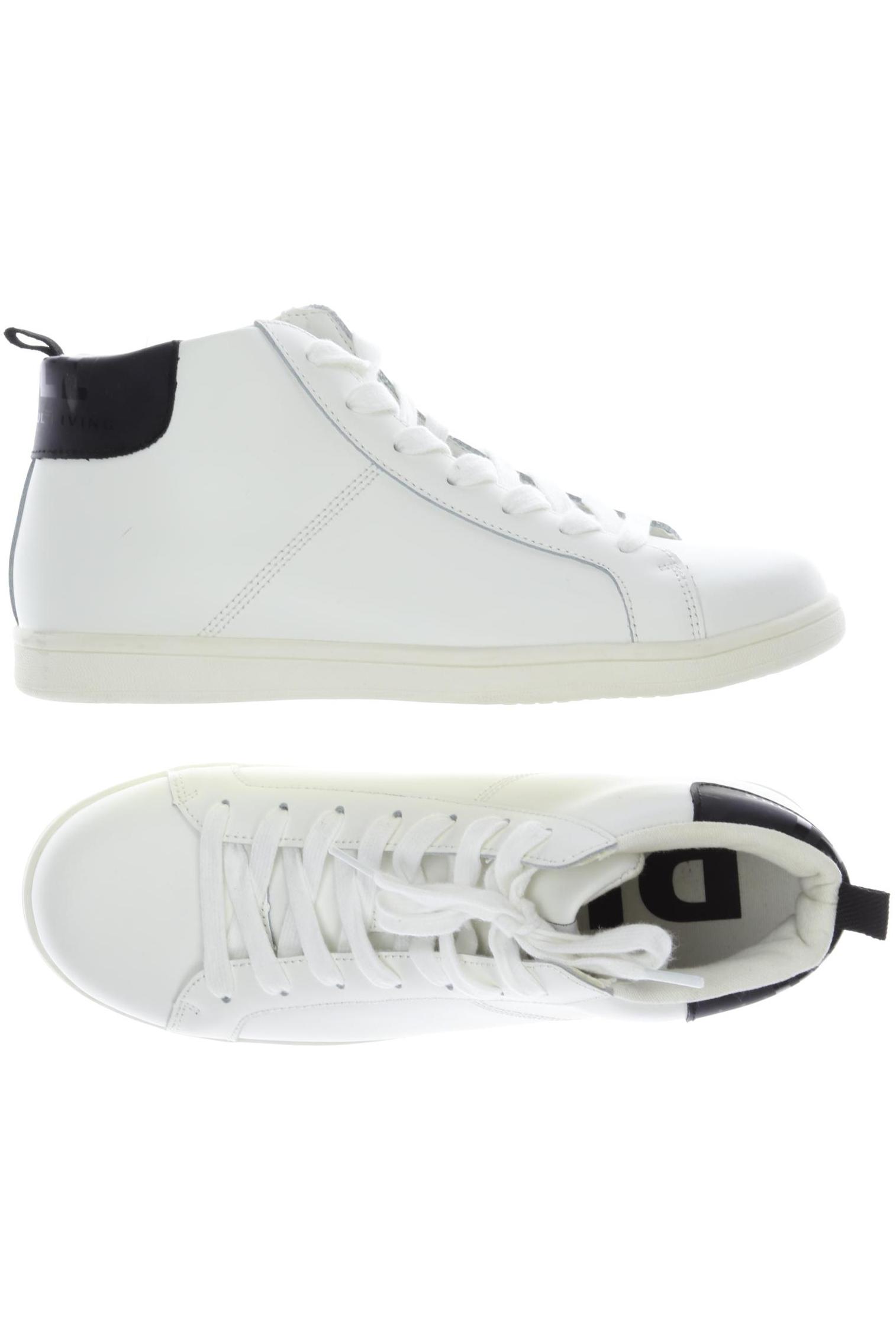 

Diesel Herren Sneakers, weiß, Gr. 39