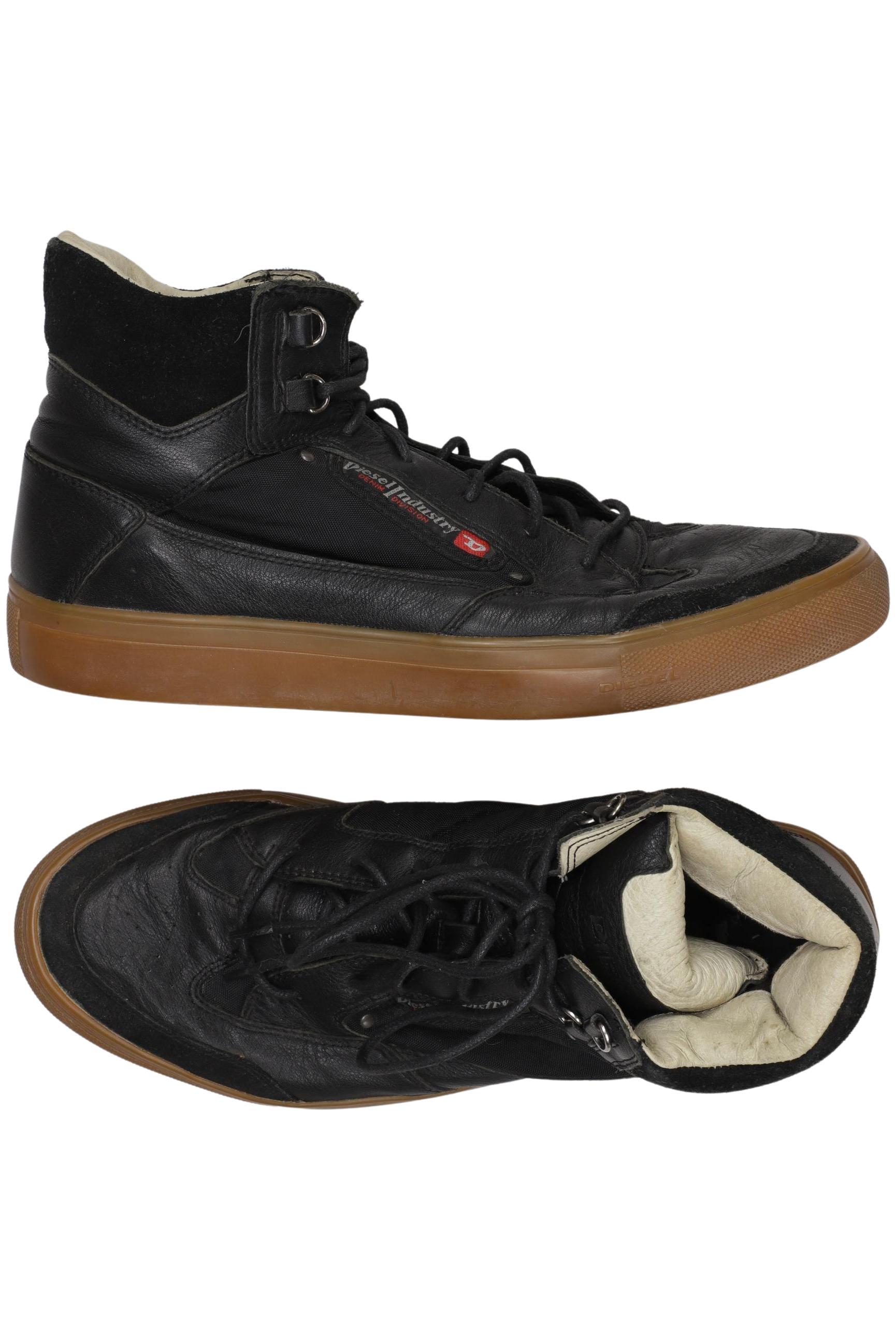 Thumbnail - Diesel Herren Sneakers, schwarz, Gr. 42