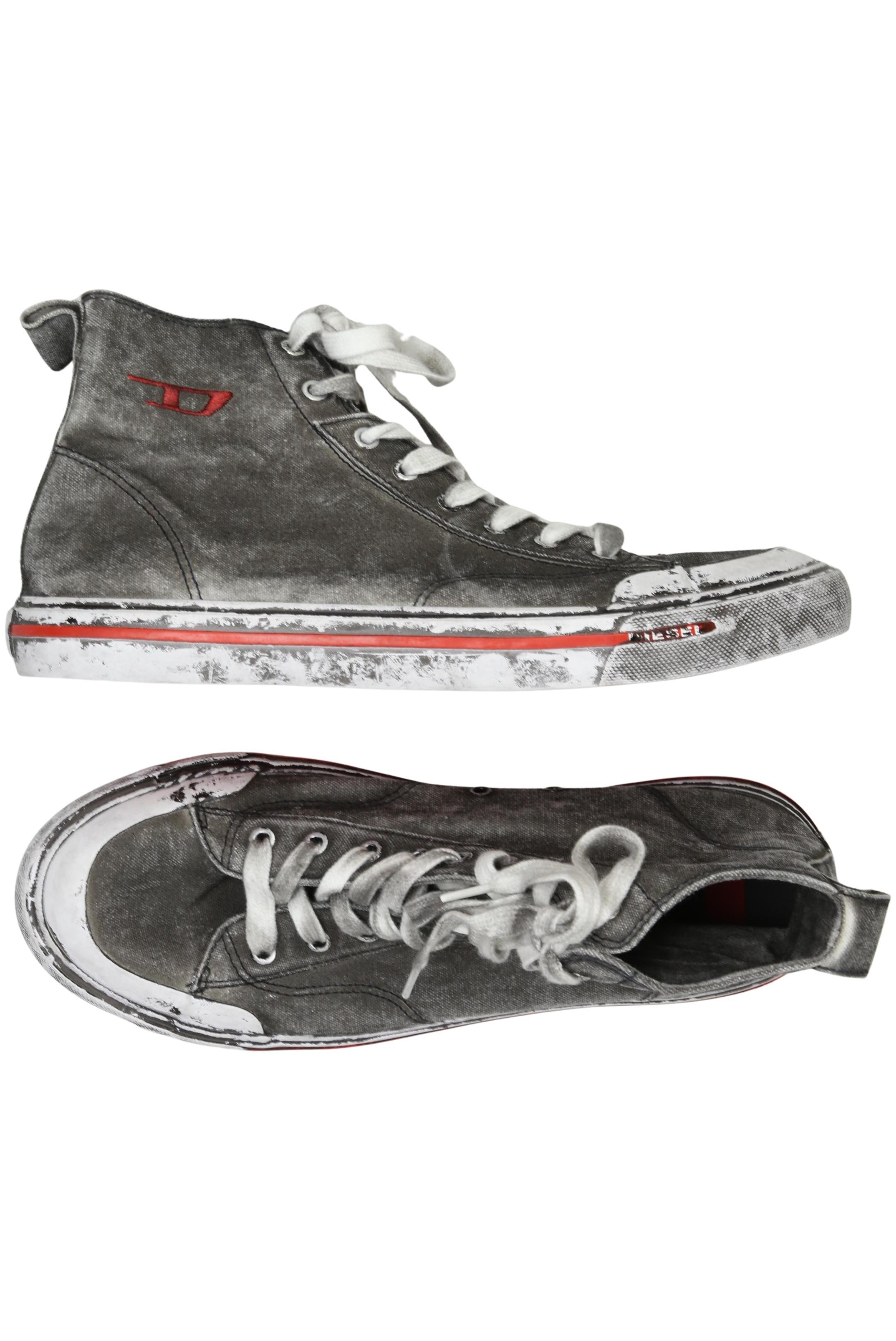 Thumbnail - Diesel Herren Sneakers, grau, Gr. 44