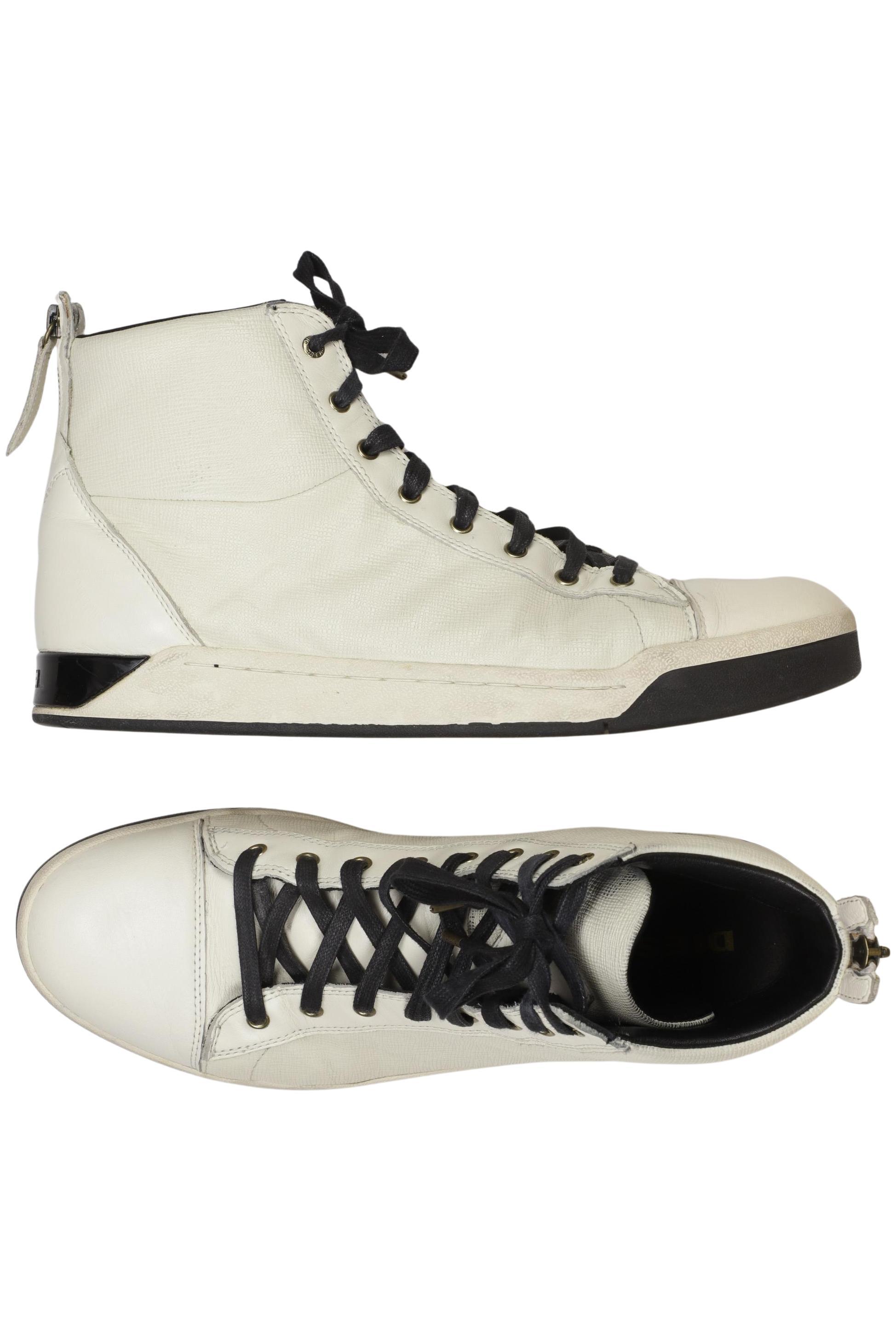 Thumbnail - Diesel Herren Sneakers, weiß, Gr. 46