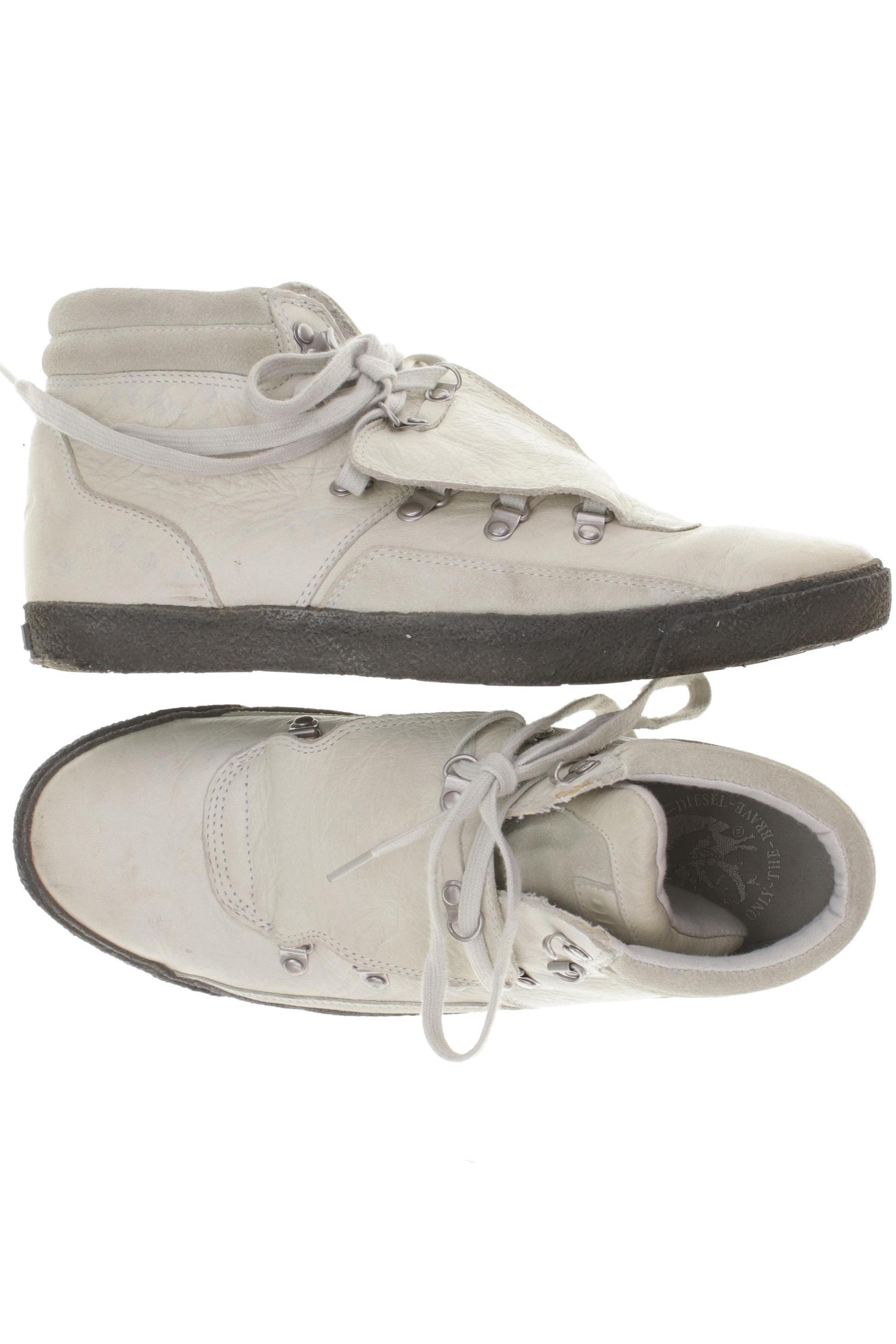 

Diesel Herren Stiefel, grün, Gr. 43