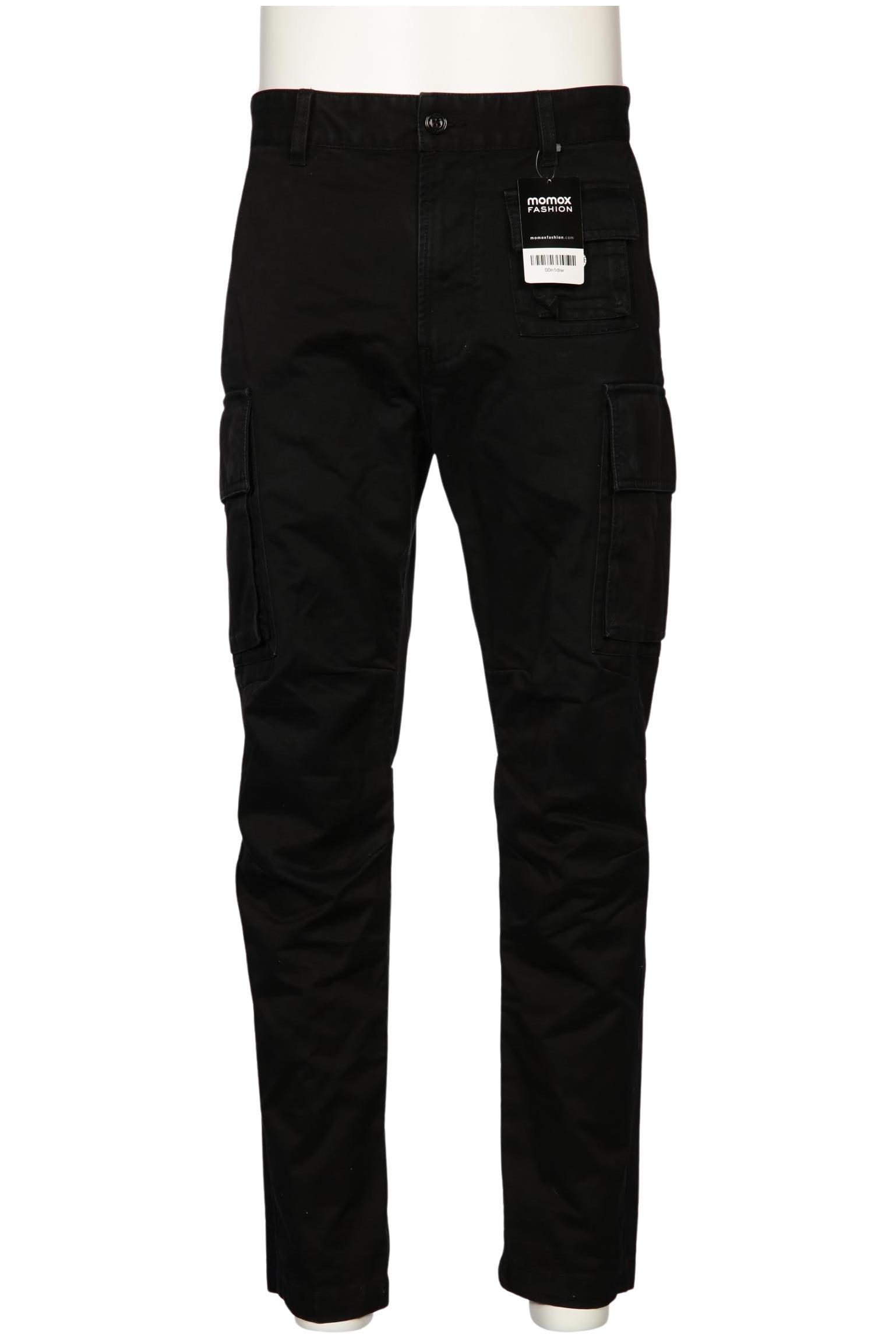 

Diesel Herren Stoffhose, schwarz, Gr. 32