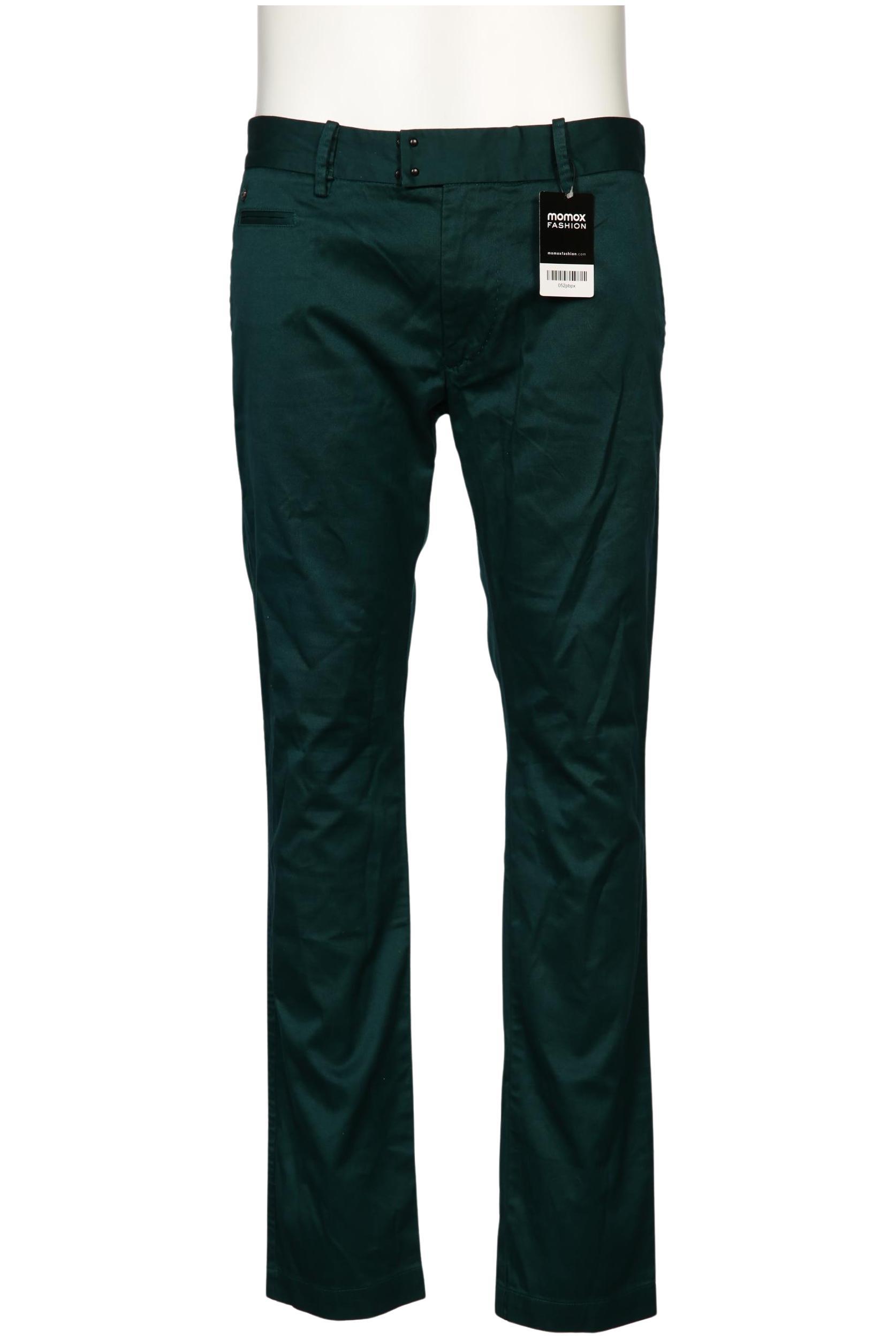 Thumbnail - Diesel Herren Stoffhose, grün, Gr. 34