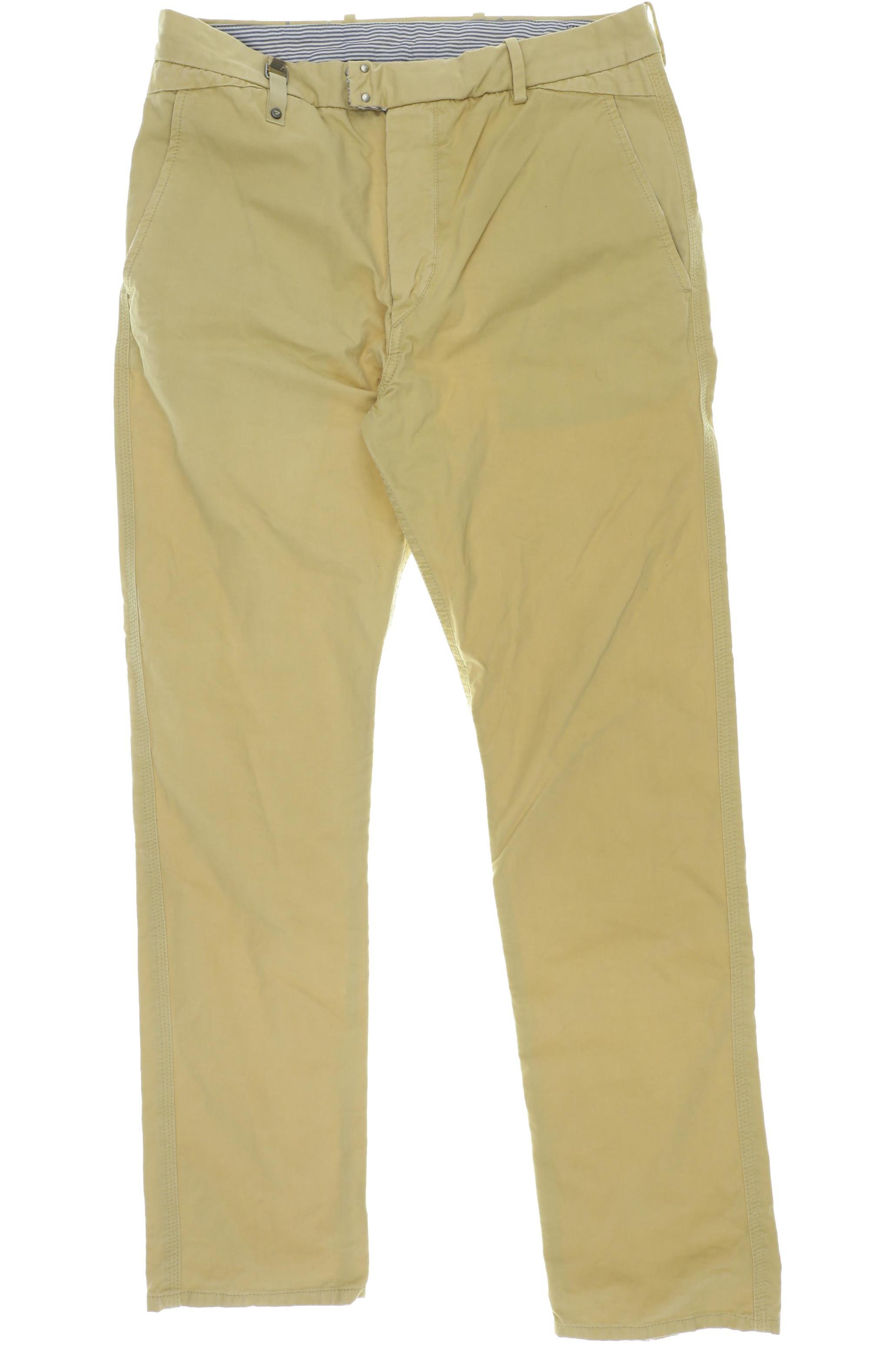 

Diesel Herren Stoffhose, beige, Gr. 31