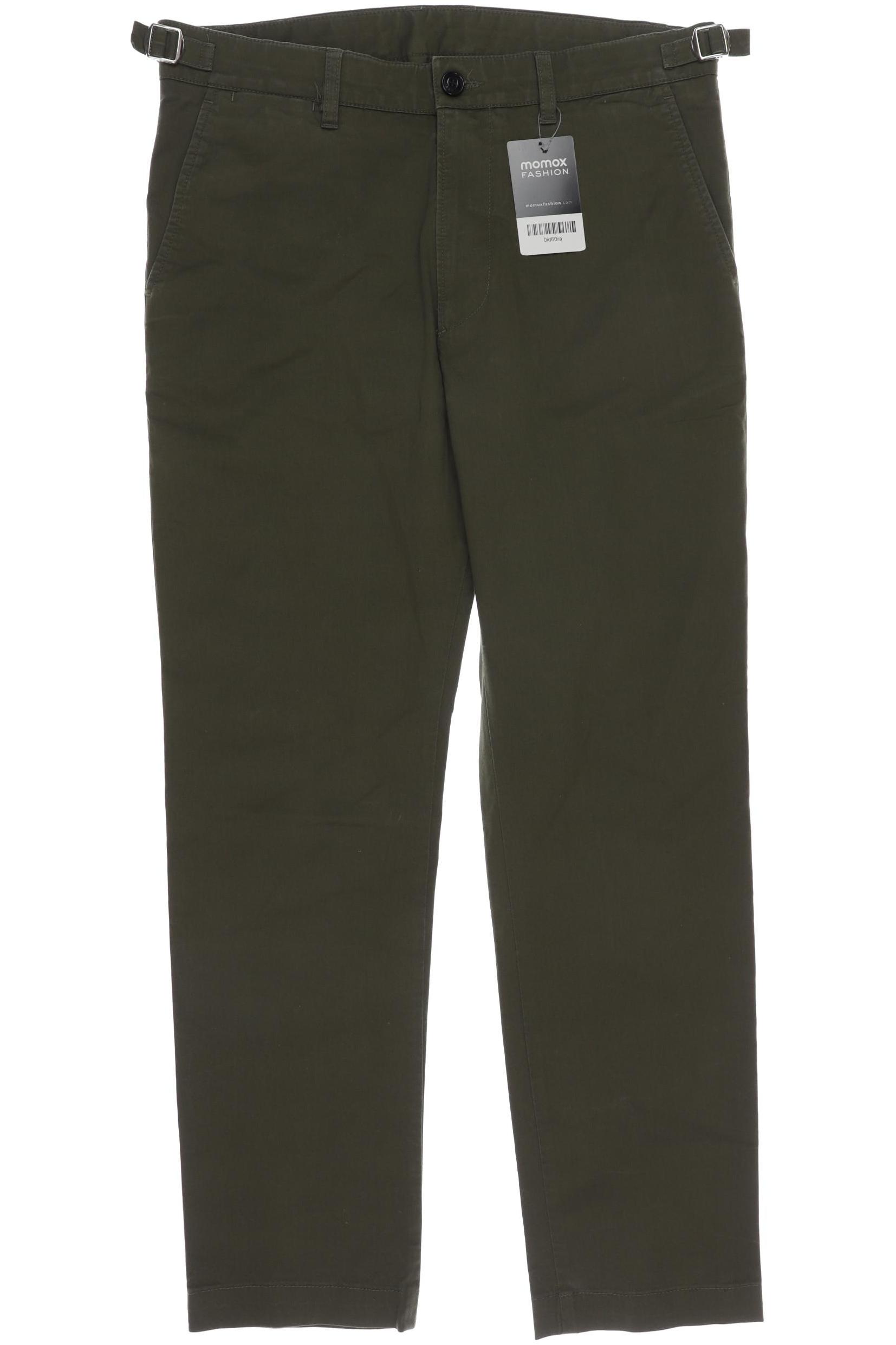 

Diesel Herren Stoffhose, grün, Gr. 31
