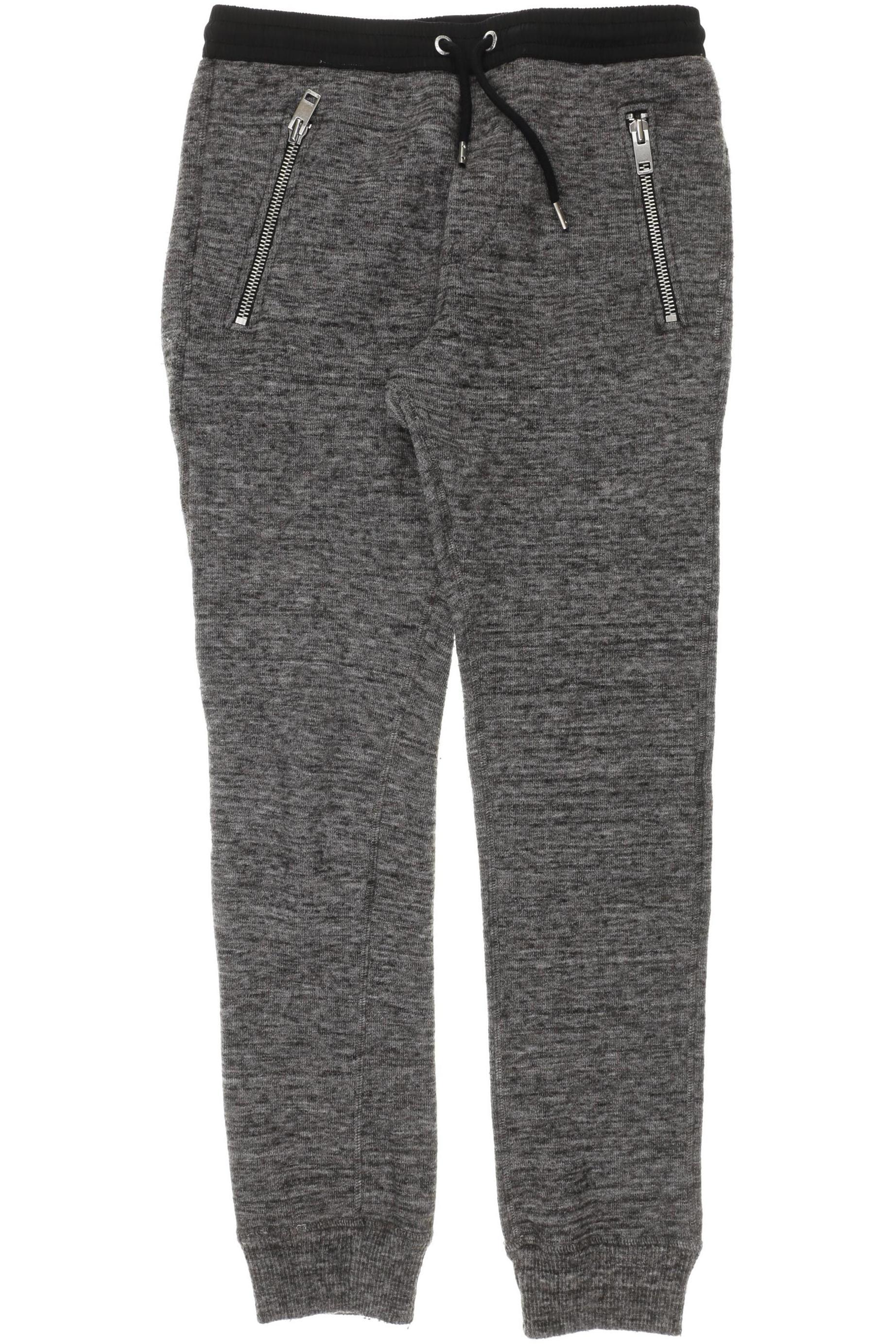 

Diesel Herren Stoffhose, grau, Gr.