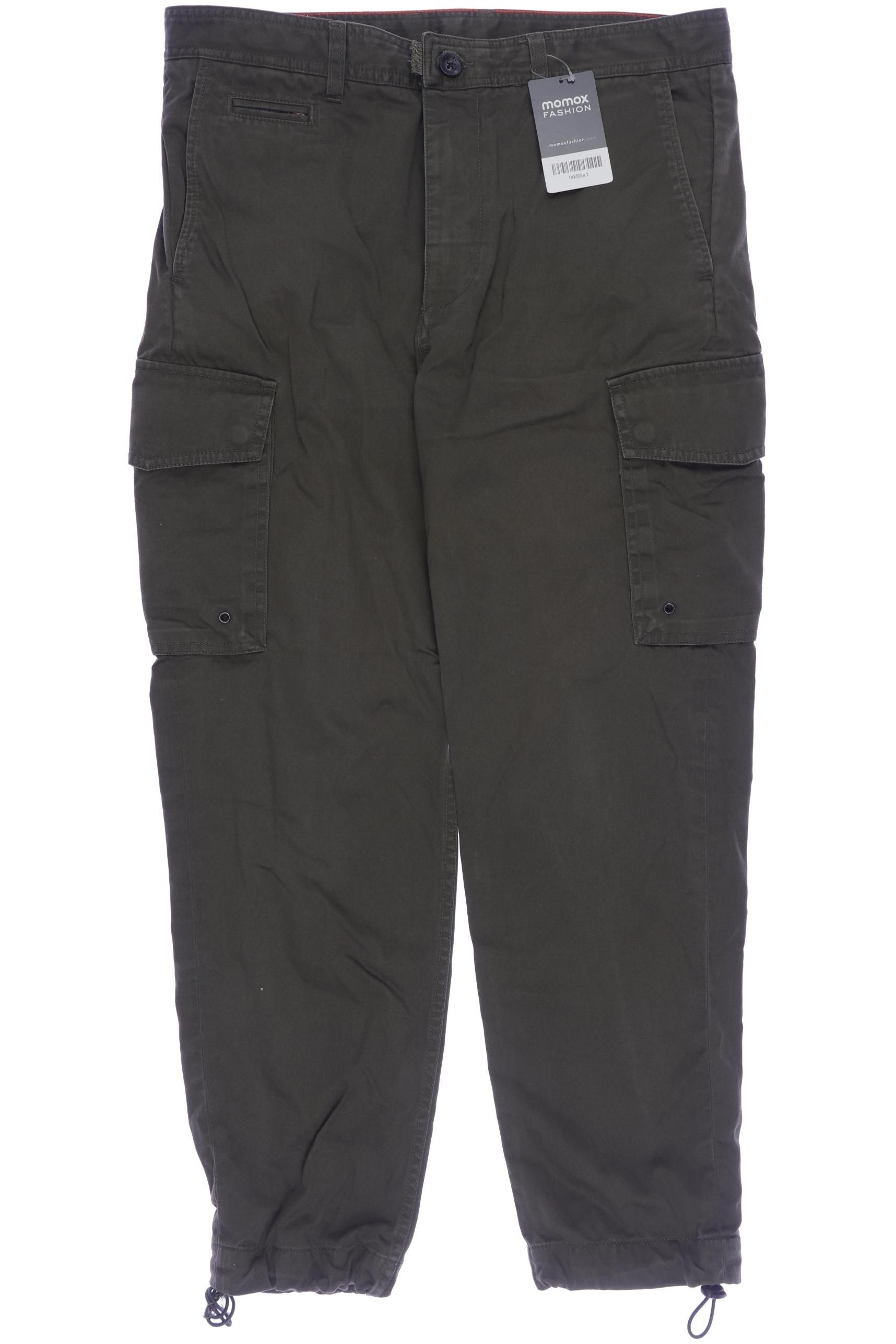 

Diesel Herren Stoffhose, grün, Gr. 31