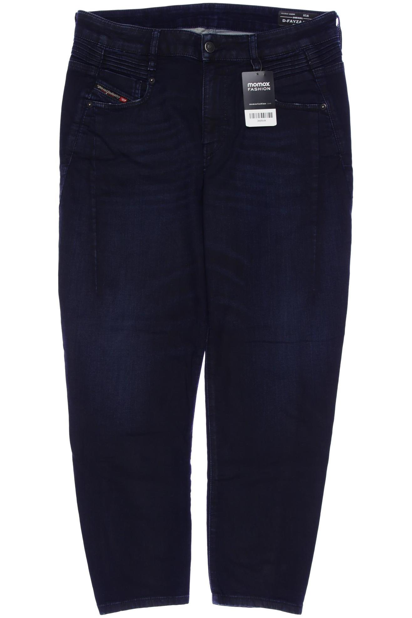 

Diesel Herren Stoffhose, marineblau, Gr. 29