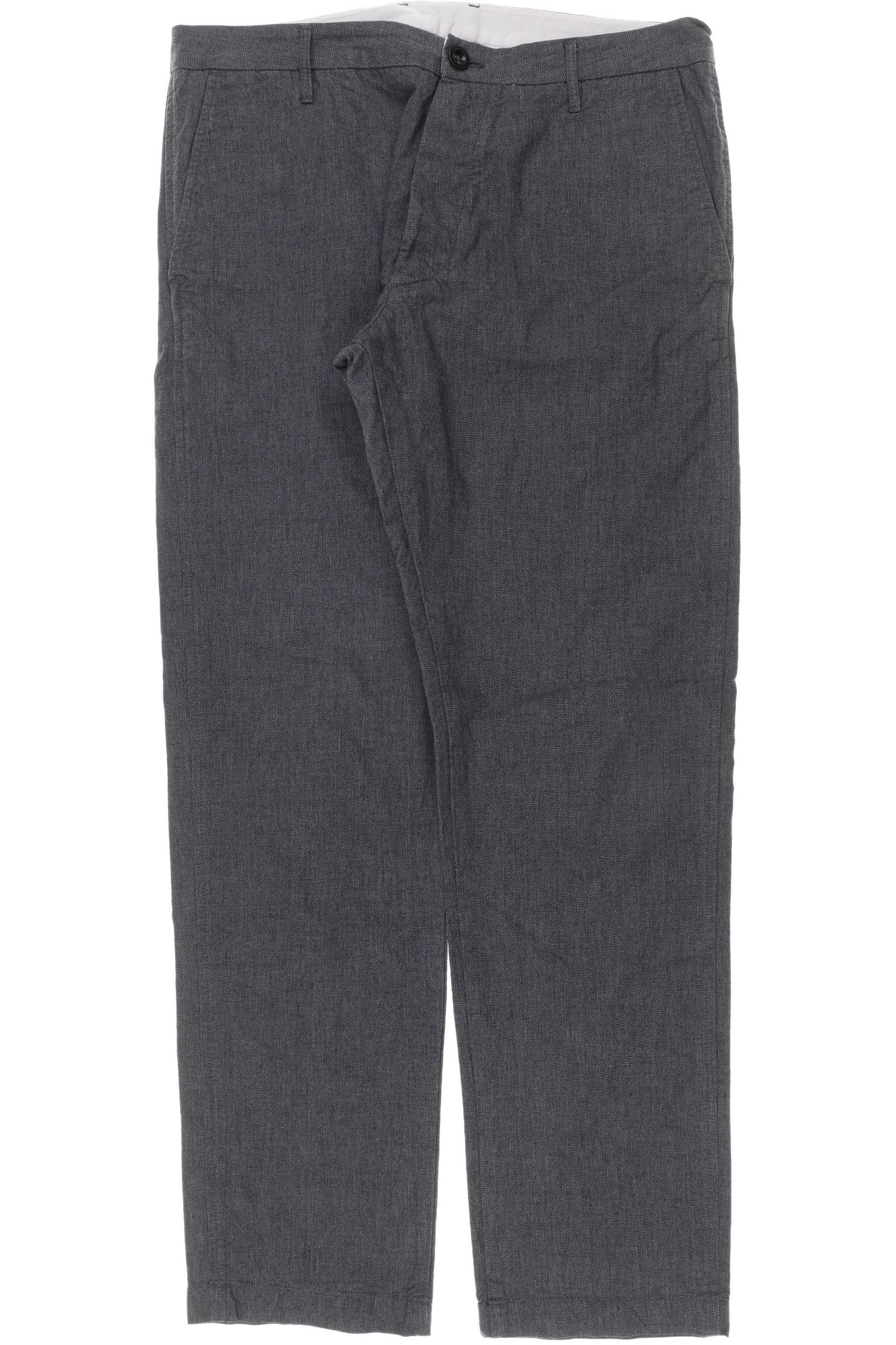 Thumbnail - Diesel Herren Stoffhose, grau, Gr. 32