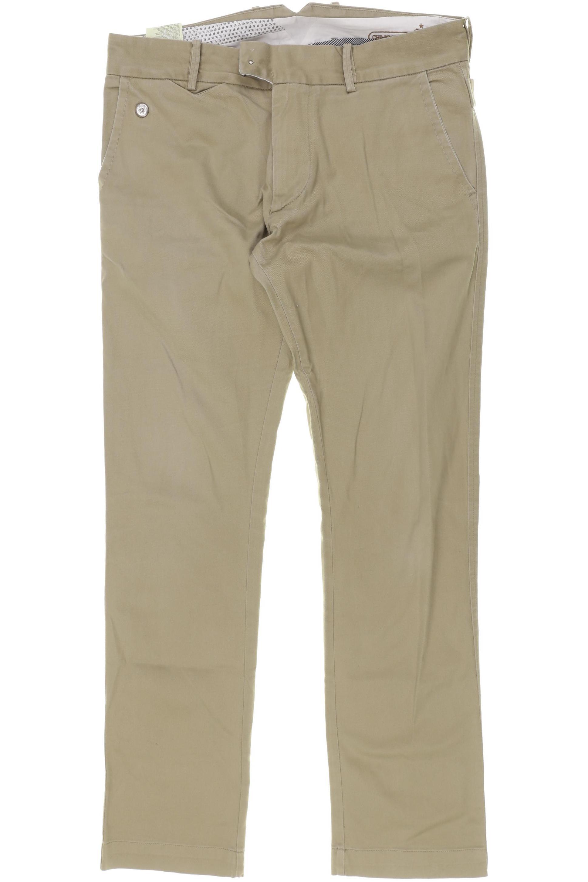 

Diesel Herren Stoffhose, beige, Gr. 30