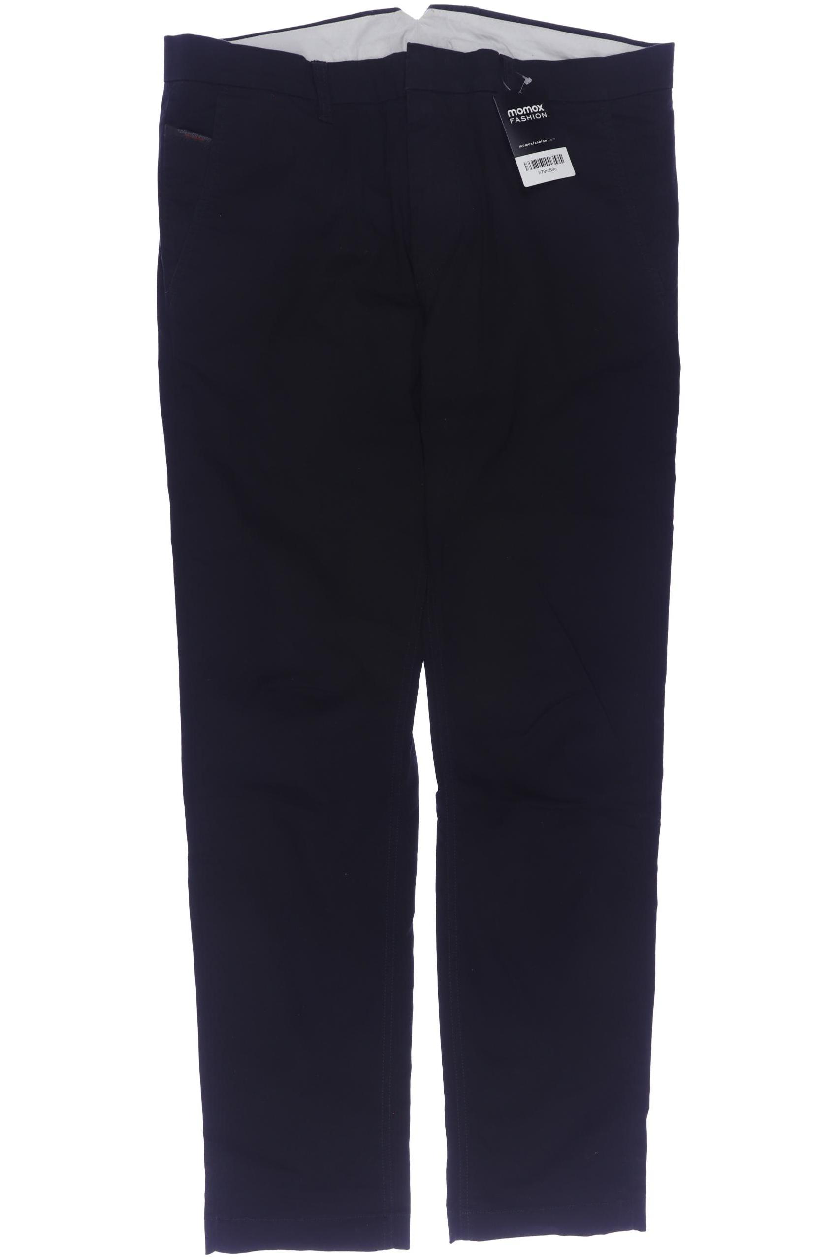 

Diesel Herren Stoffhose, schwarz, Gr. 32