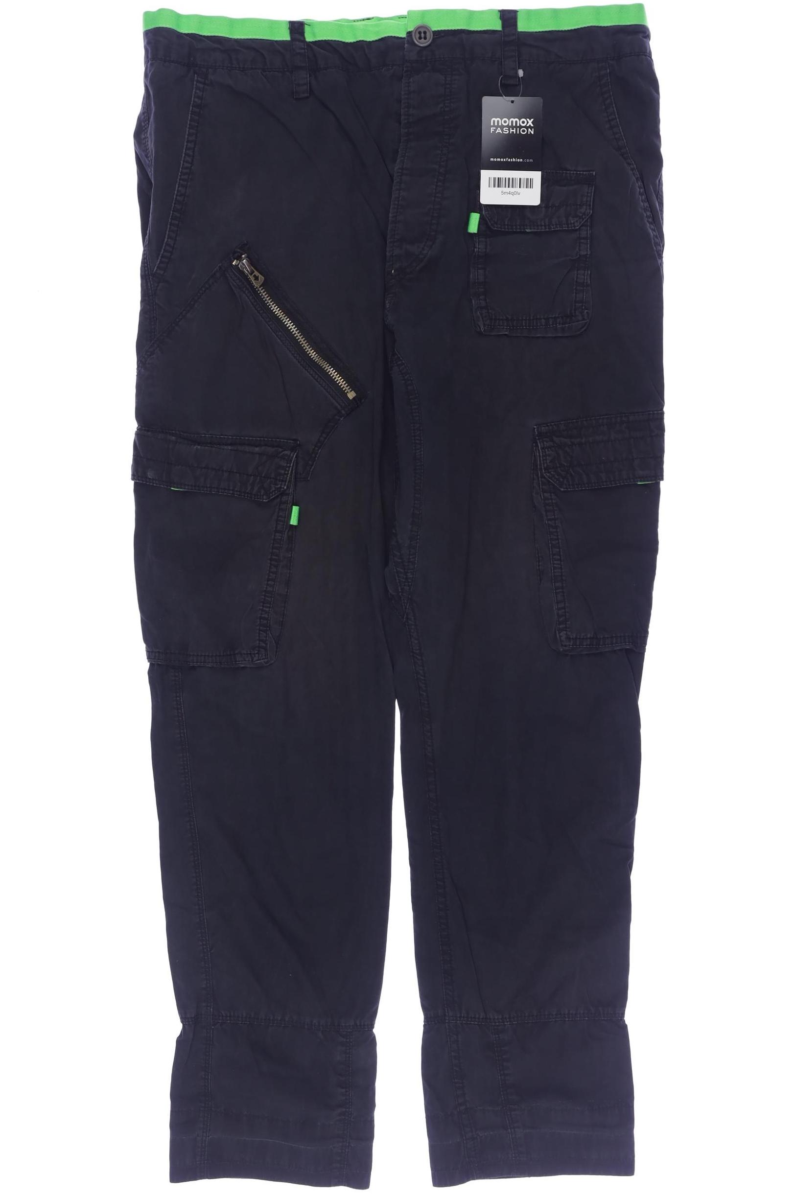 

Diesel Herren Stoffhose, schwarz, Gr. 31