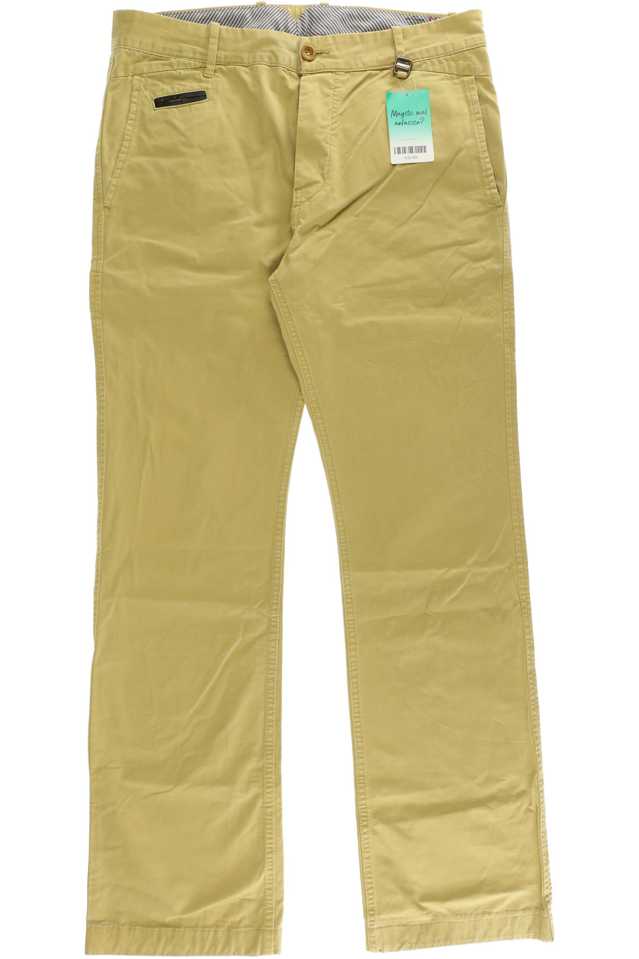 

Diesel Herren Stoffhose, grün, Gr. 31