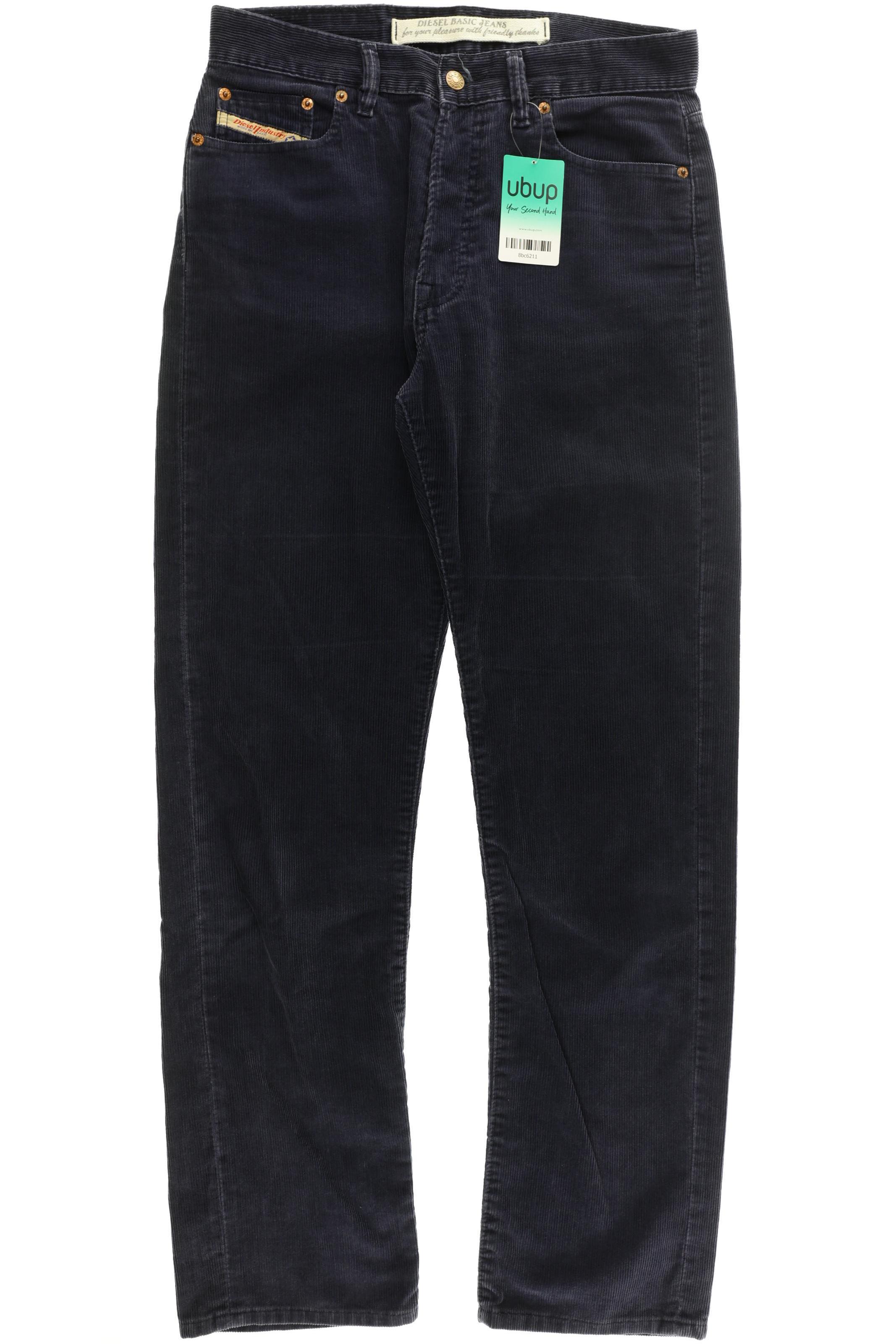 

Diesel Herren Stoffhose, blau, Gr. 31