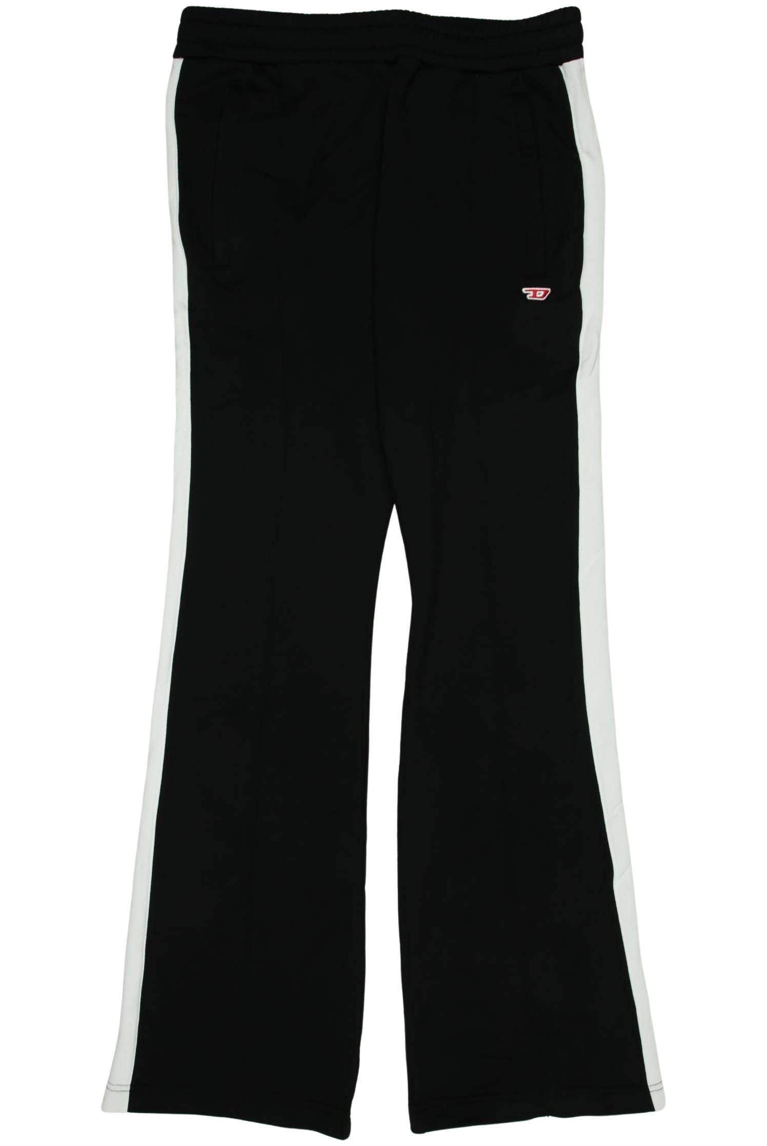 

Diesel Herren Stoffhose, schwarz, Gr. 0