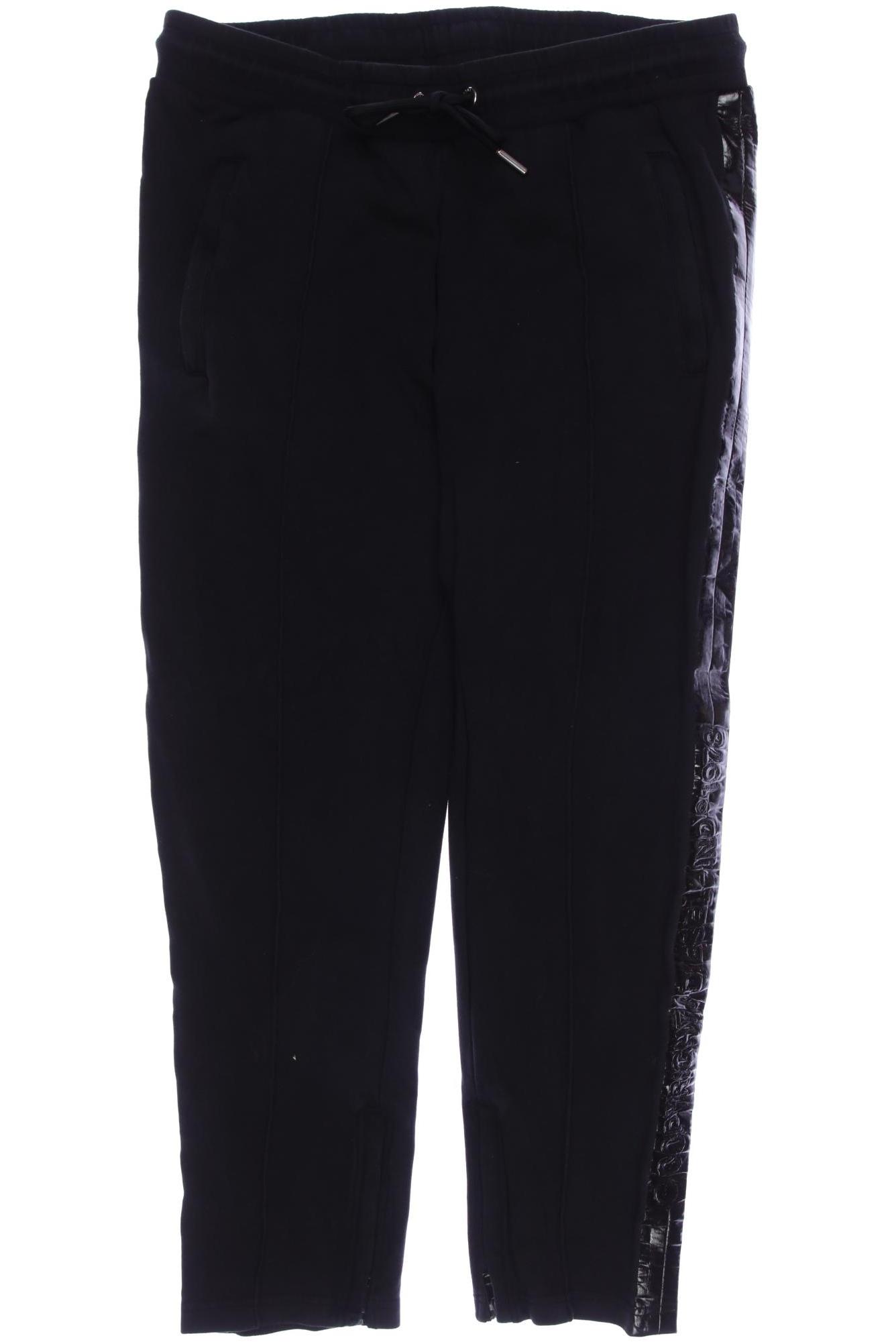 

Diesel Herren Stoffhose, schwarz, Gr. 0