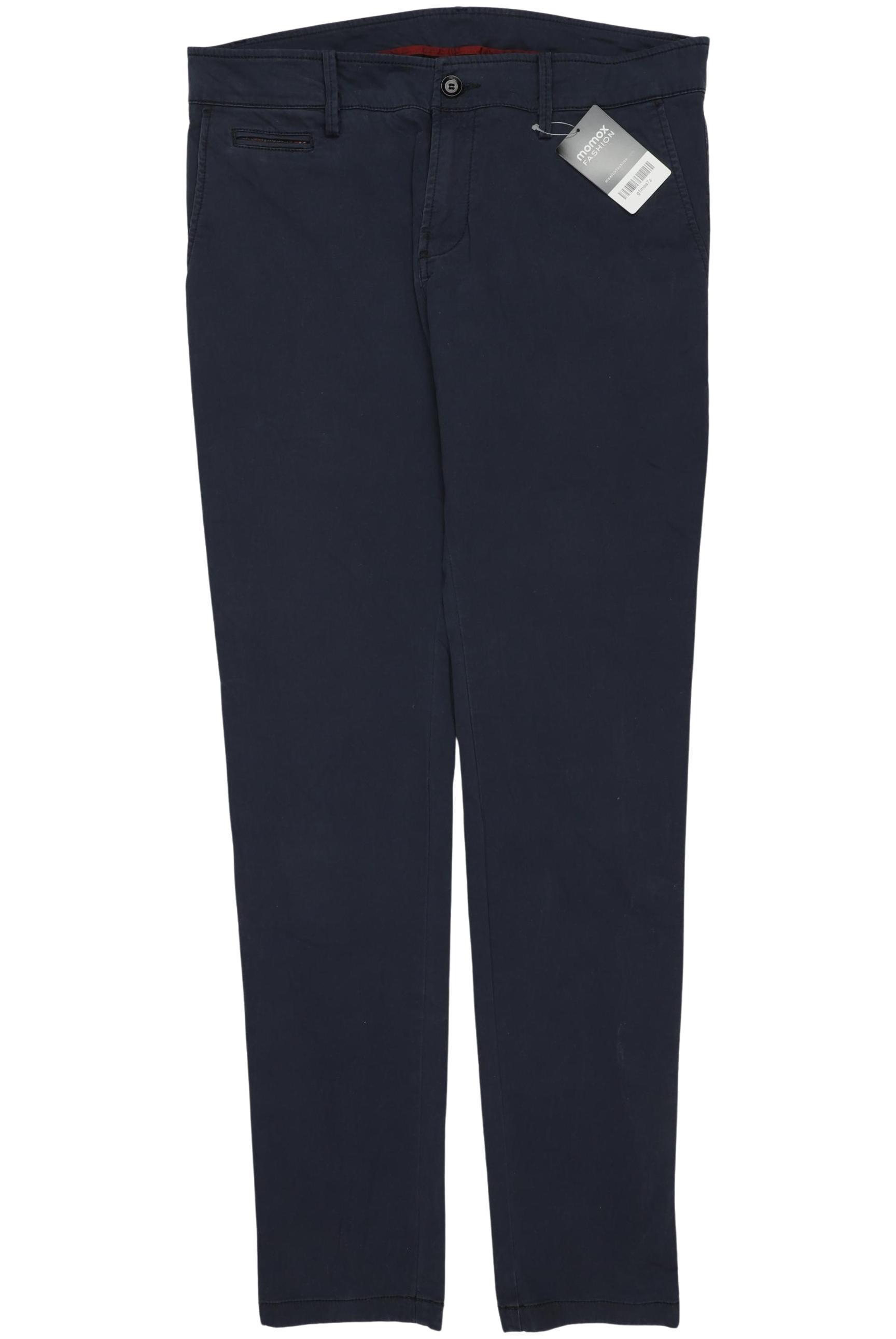 Thumbnail - Diesel Herren Stoffhose, marineblau, Gr. 33