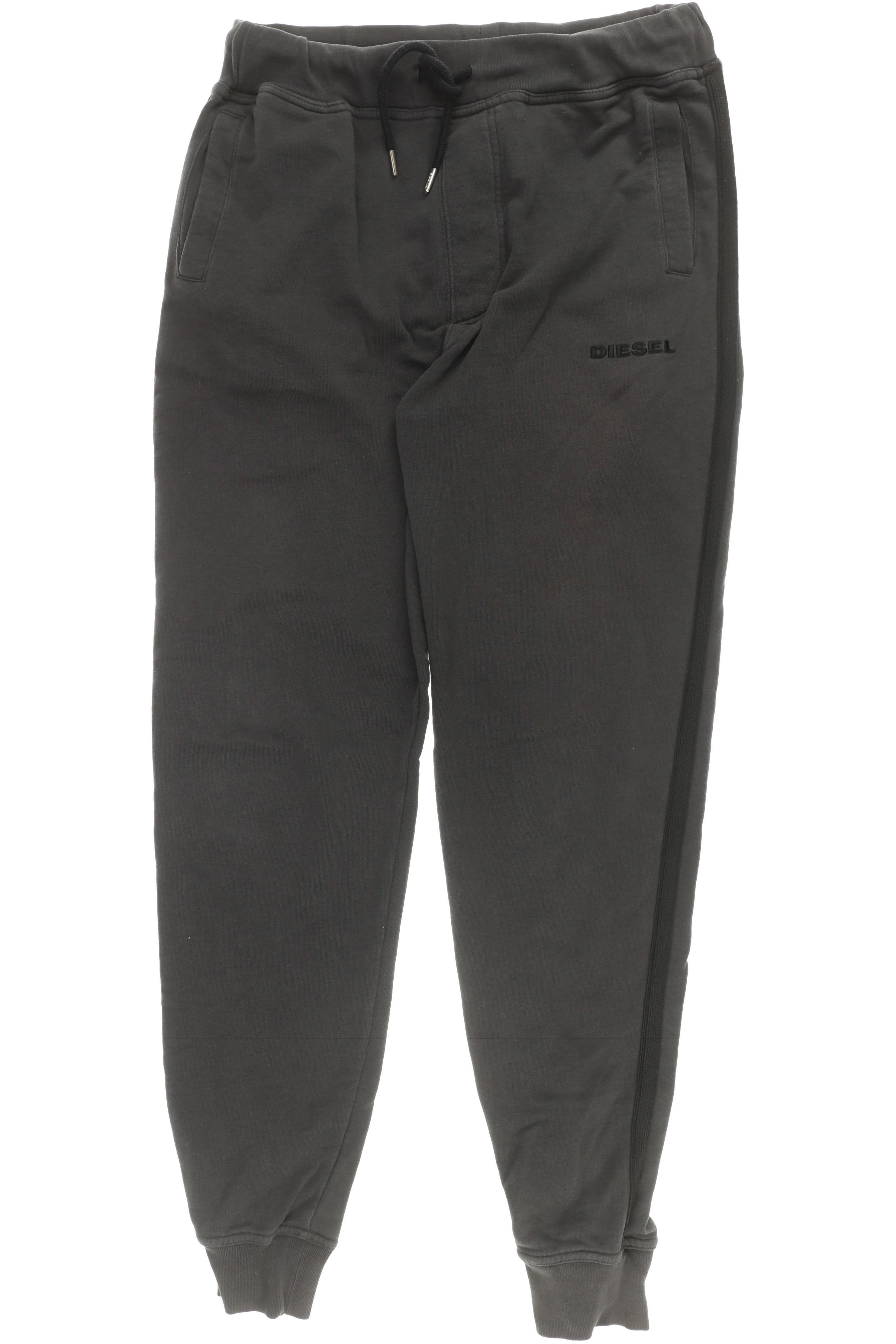 

Diesel Herren Stoffhose, grau, Gr.