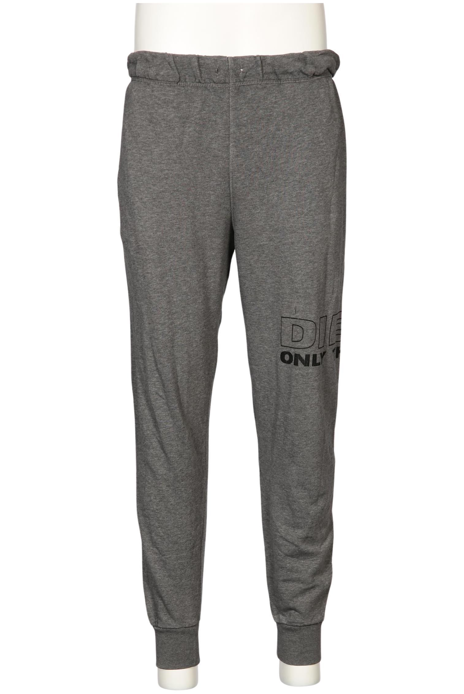 Thumbnail - Diesel Herren Stoffhose, grau, Gr. 0