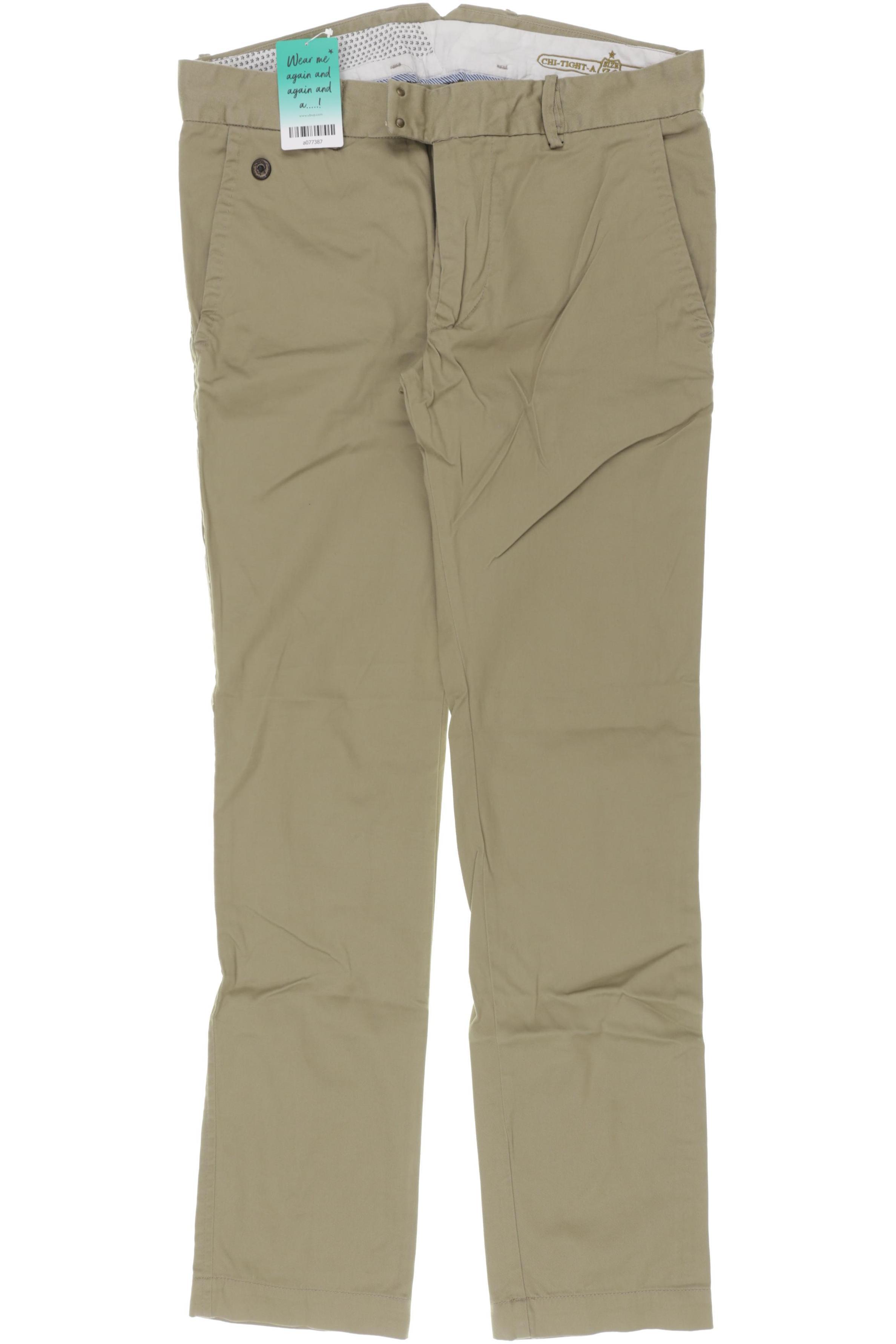 

Diesel Herren Stoffhose, grün, Gr. 30