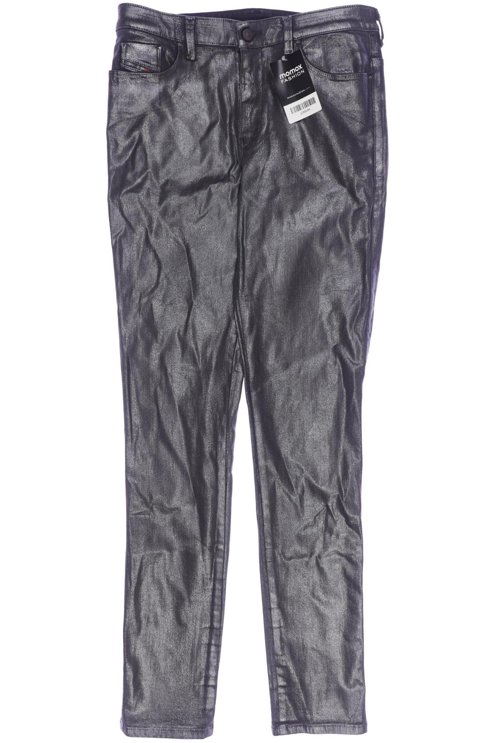 

Diesel Herren Stoffhose, grau, Gr. 29