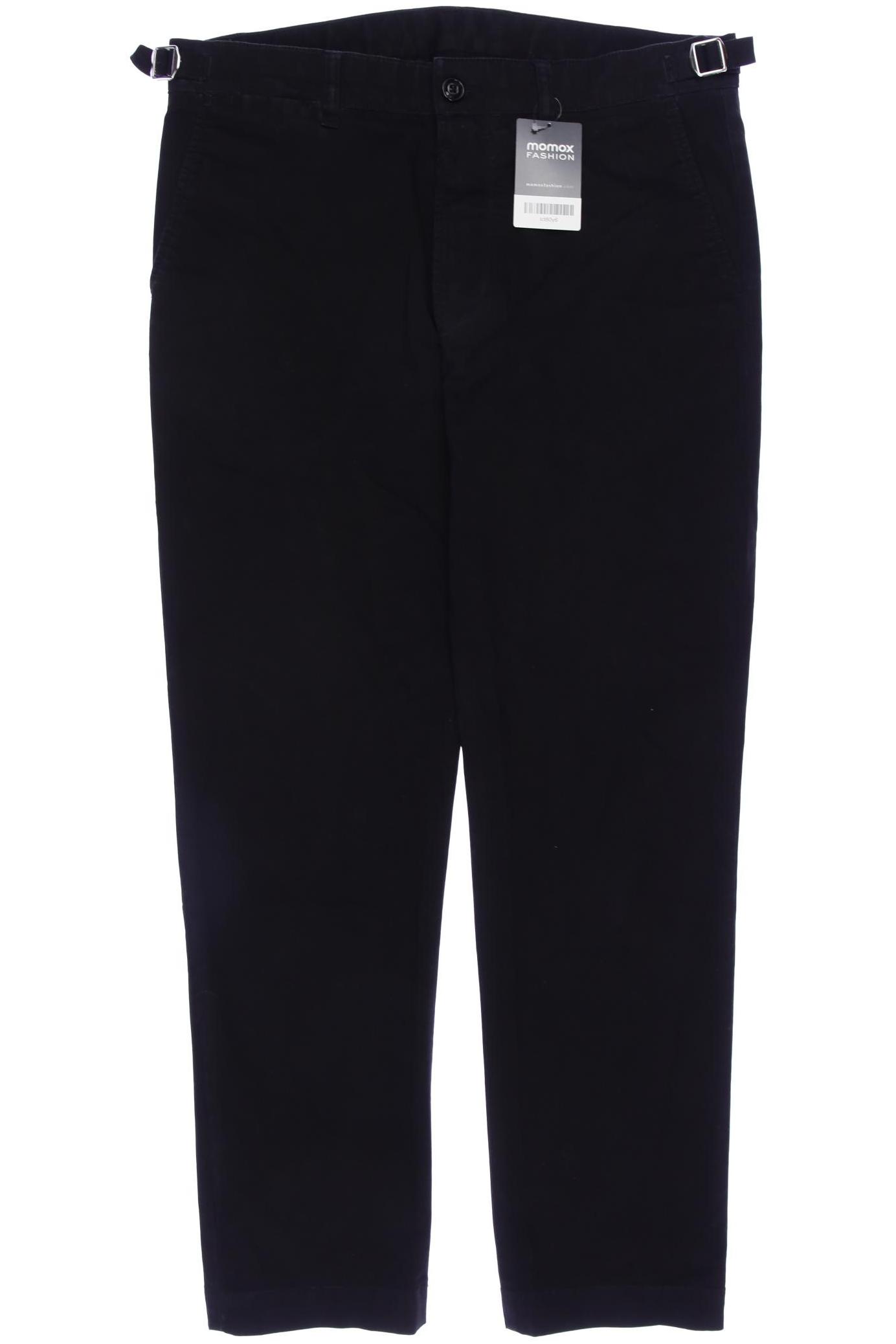

Diesel Herren Stoffhose, schwarz, Gr. 32
