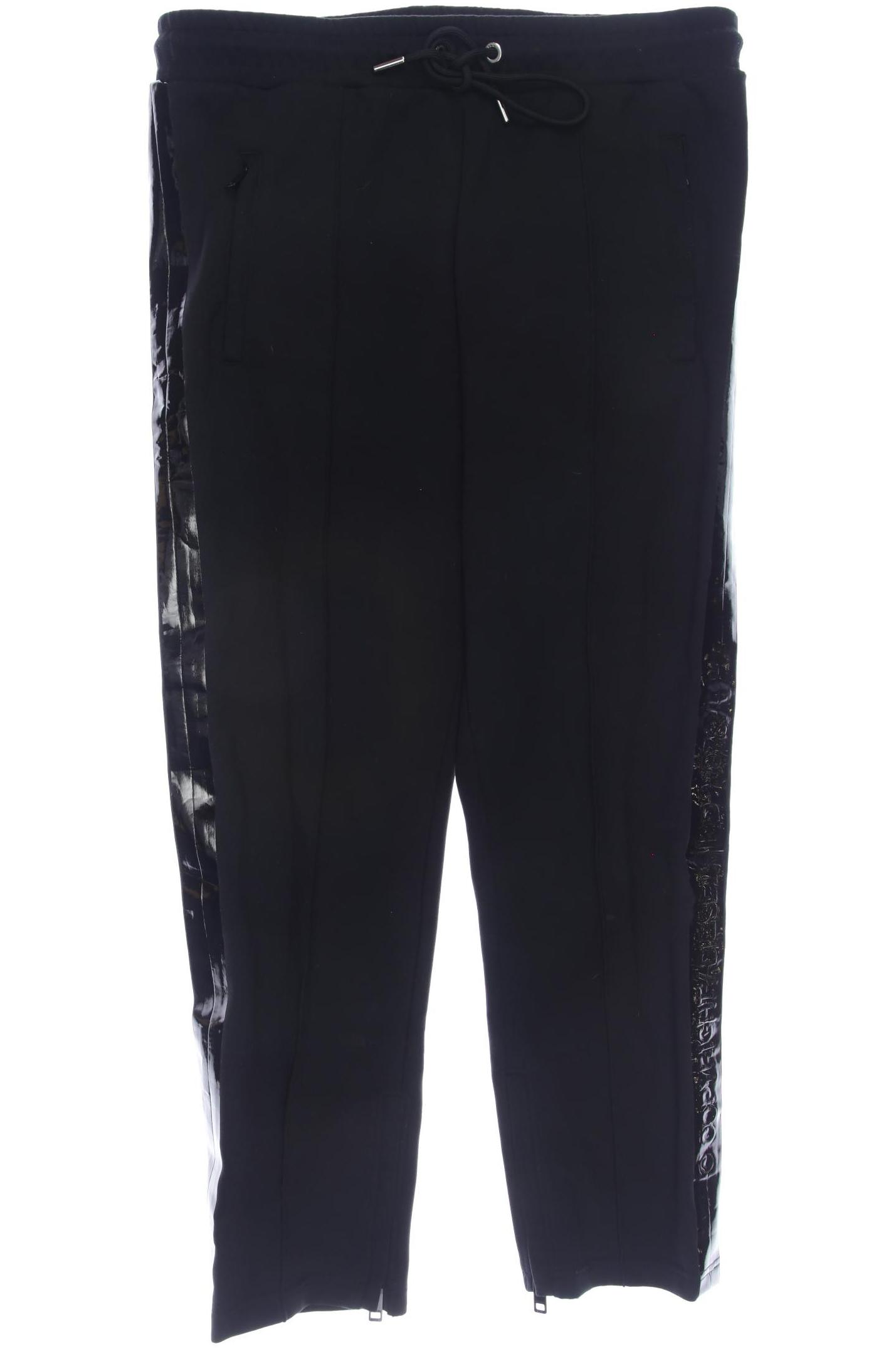 

Diesel Herren Stoffhose, schwarz, Gr. 0
