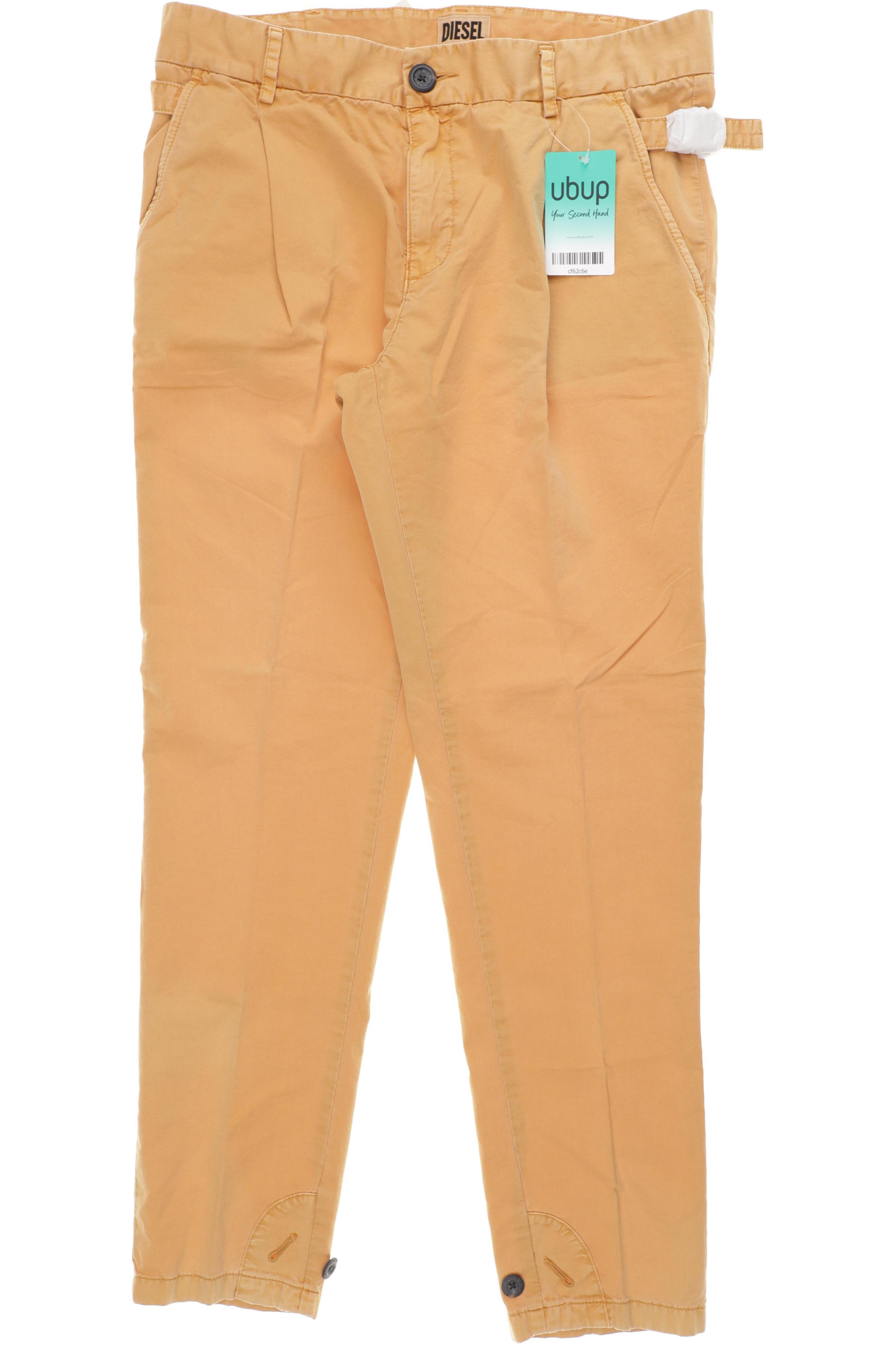 Thumbnail - Diesel Herren Stoffhose, beige, Gr. 29