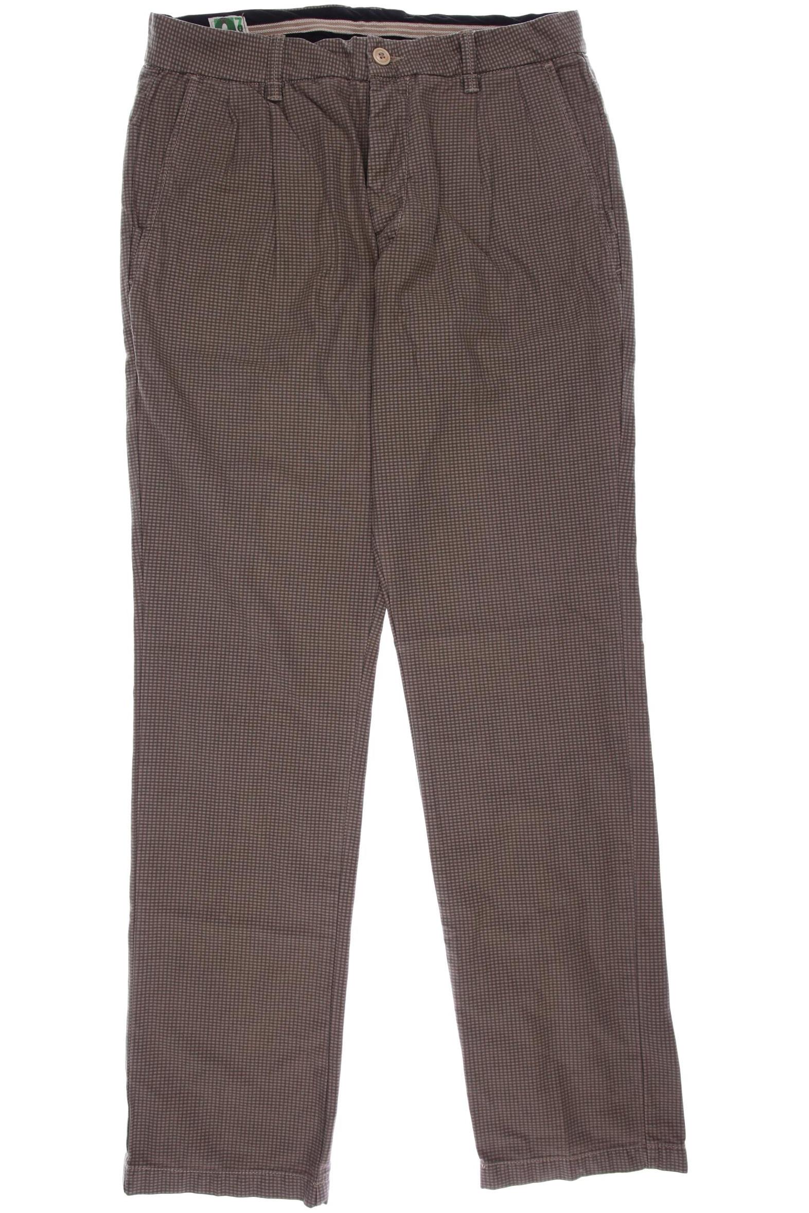 

Diesel Herren Stoffhose, grün