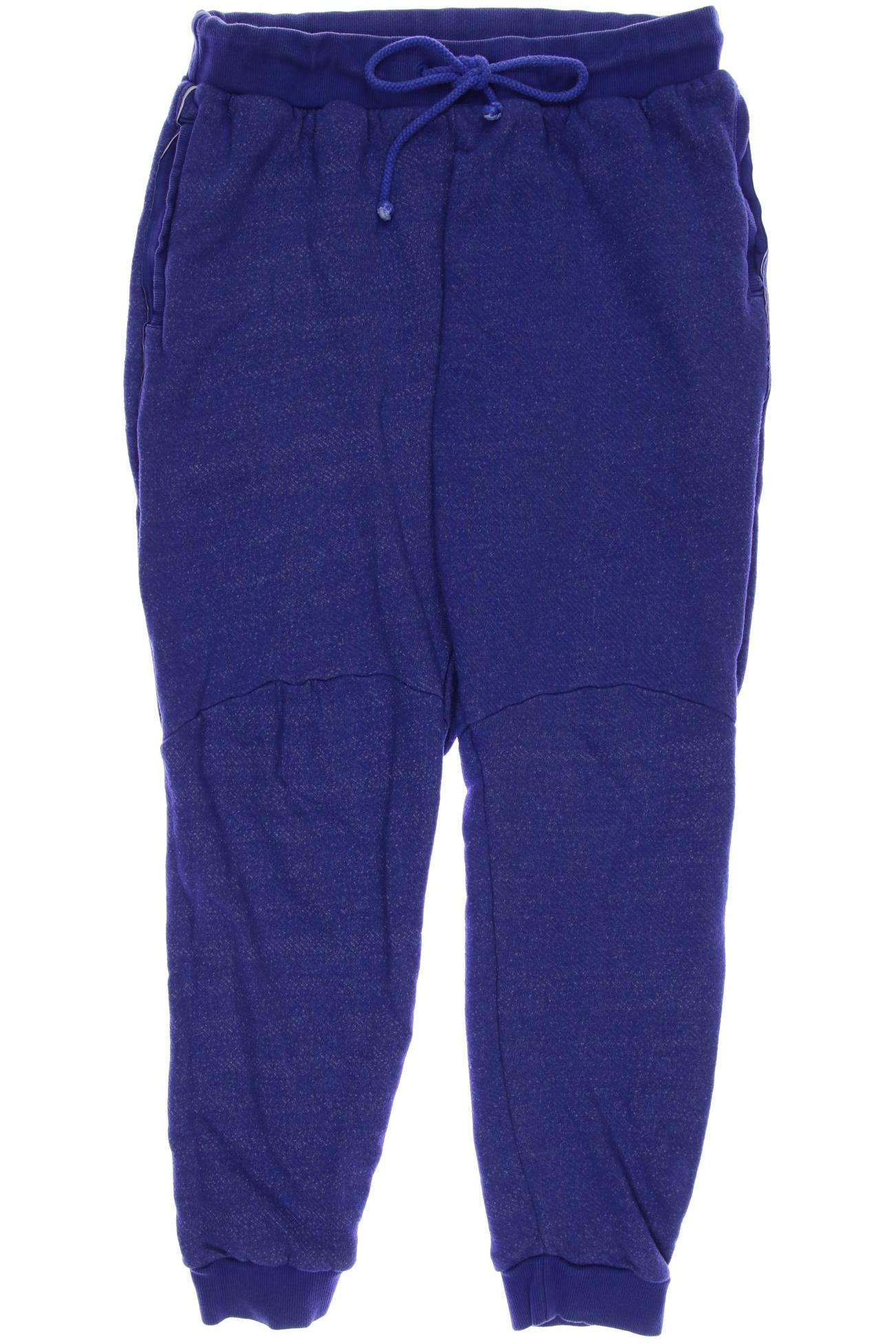 

Diesel Herren Stoffhose, blau, Gr. 50
