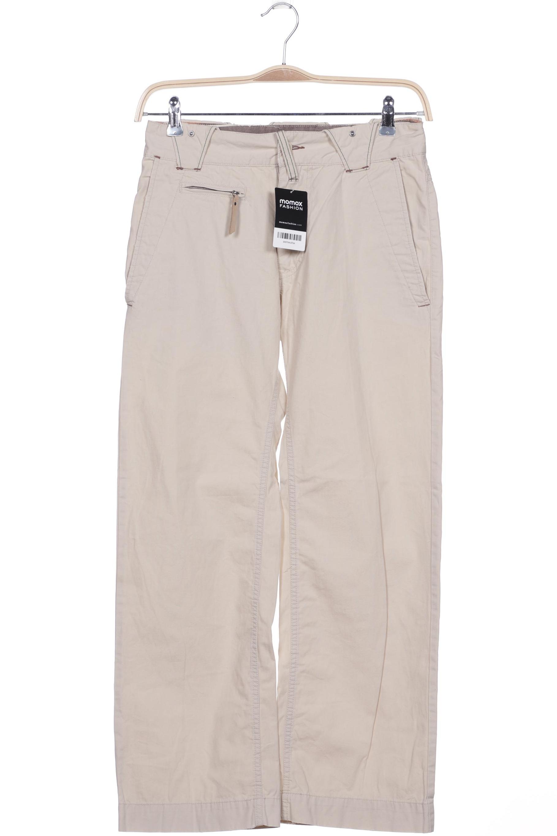 

Diesel Herren Stoffhose, beige, Gr. 28
