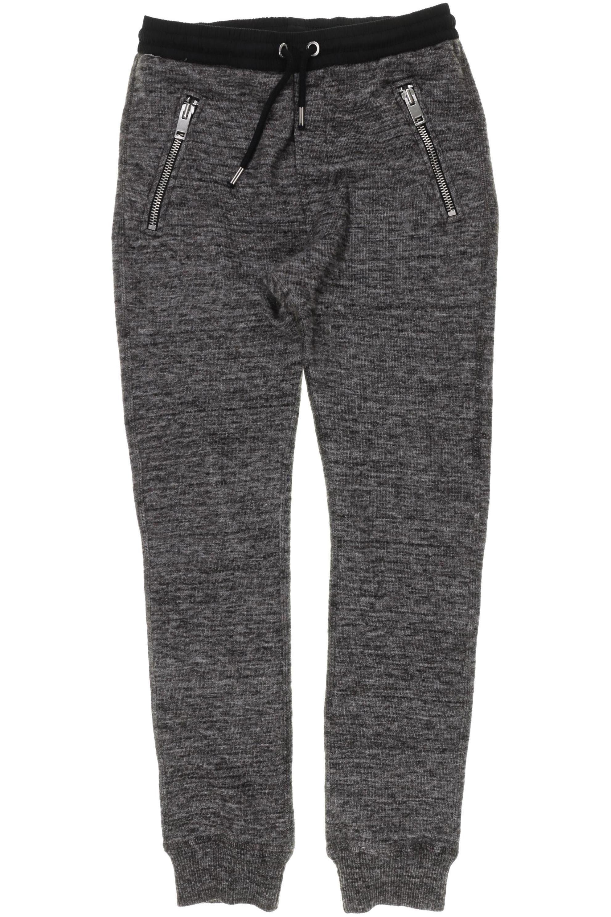 

Diesel Herren Stoffhose, grau, Gr.