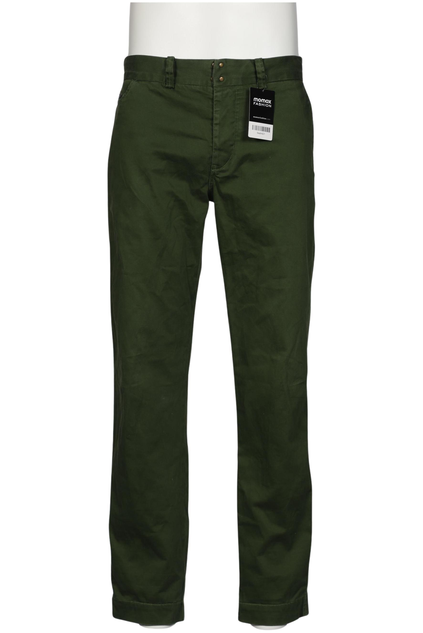

Diesel Herren Stoffhose, grün, Gr. 32