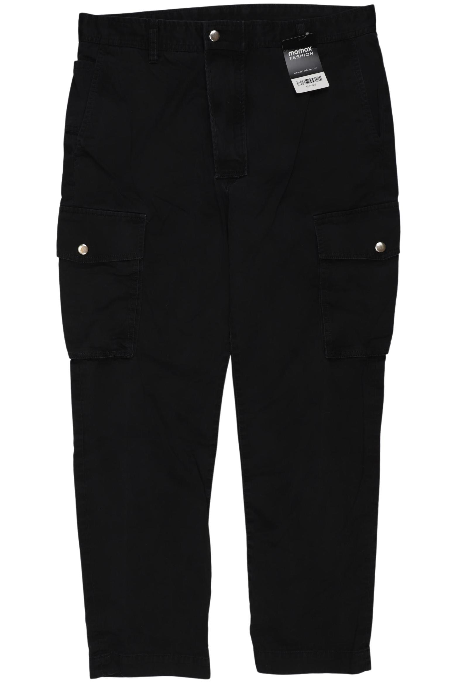 

Diesel Herren Stoffhose, schwarz, Gr. 33