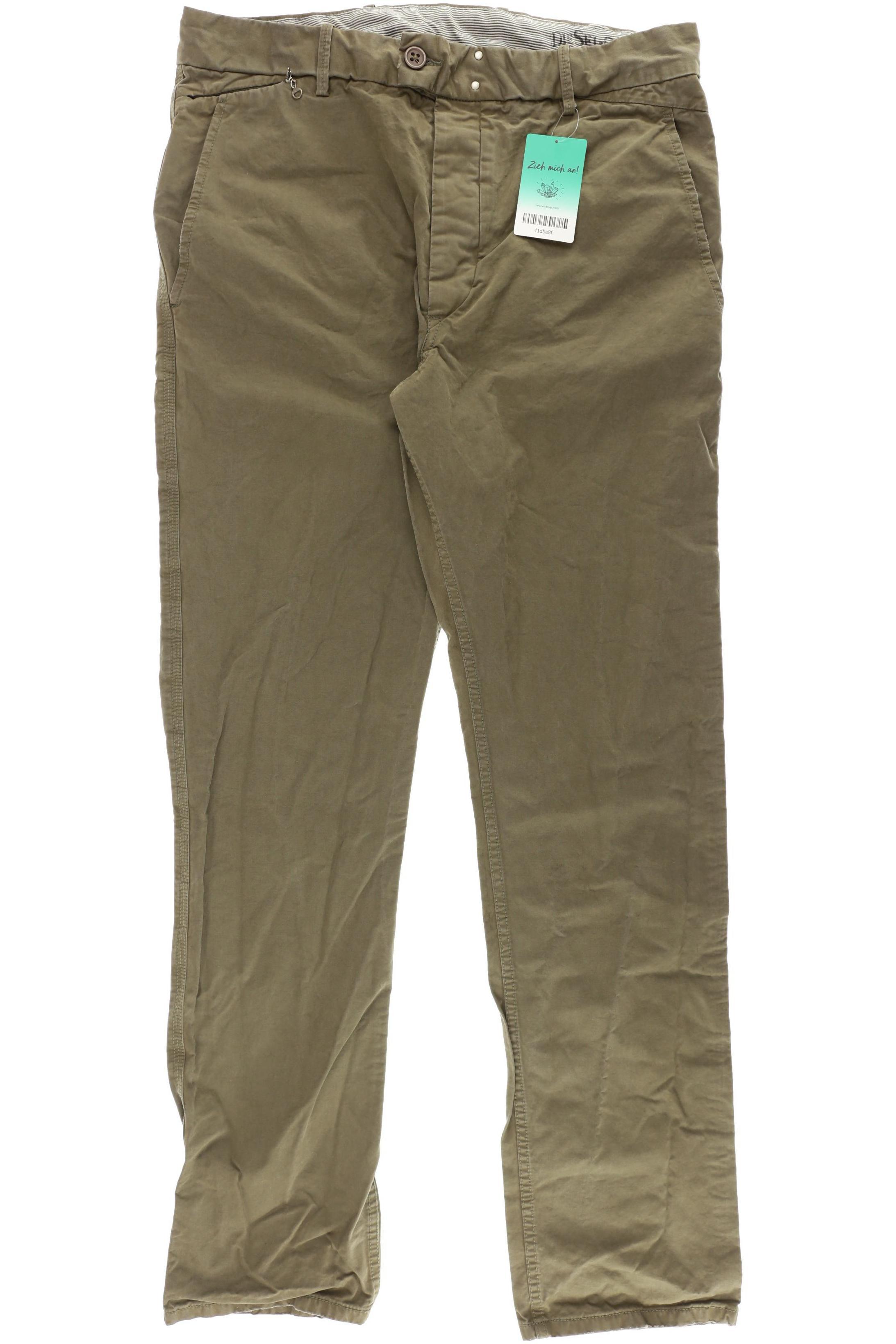 Thumbnail - Diesel Herren Stoffhose, grau, Gr. 32