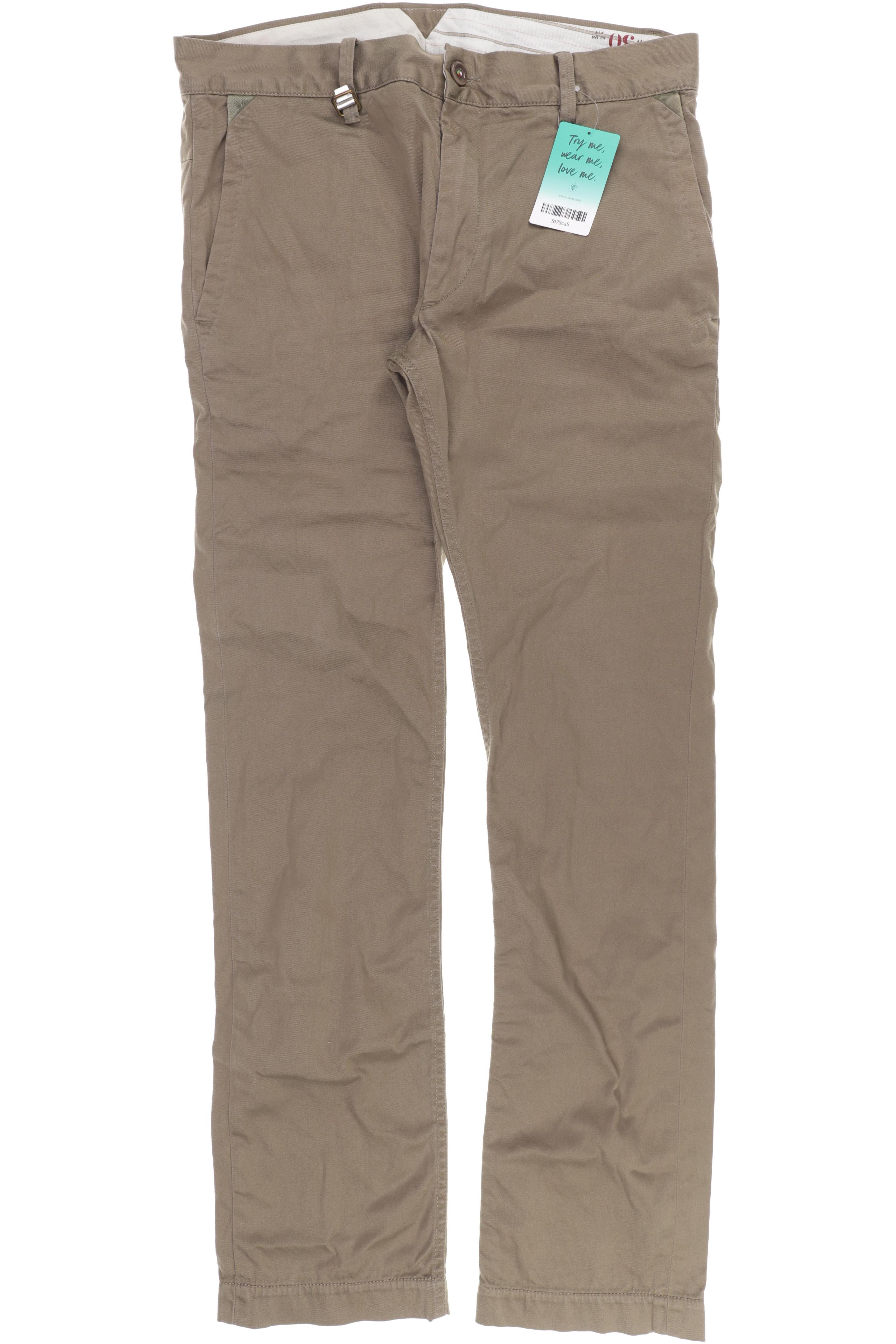 Thumbnail - Diesel Herren Stoffhose, beige, Gr. 30