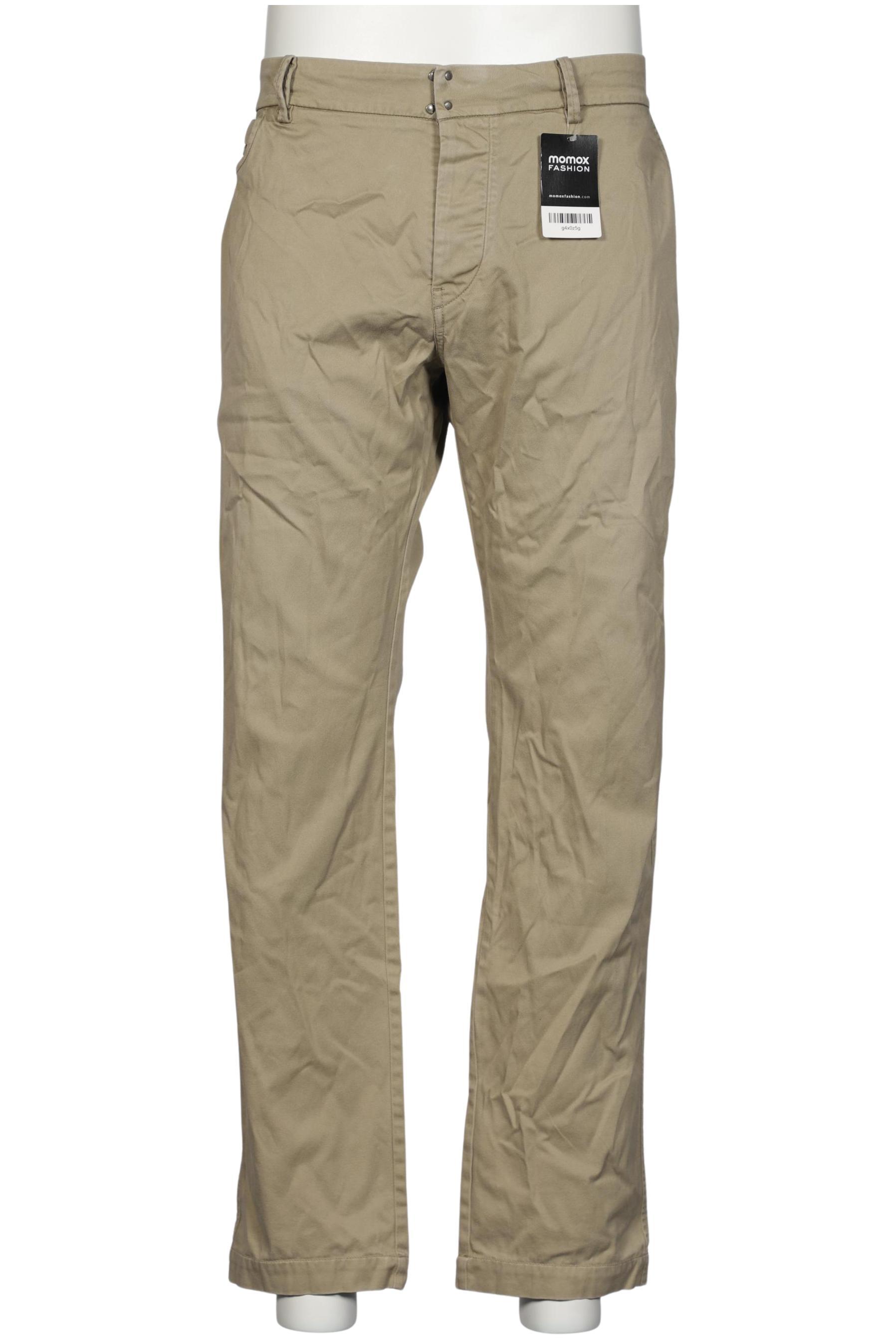 Thumbnail - Diesel Herren Stoffhose, beige, Gr. 36