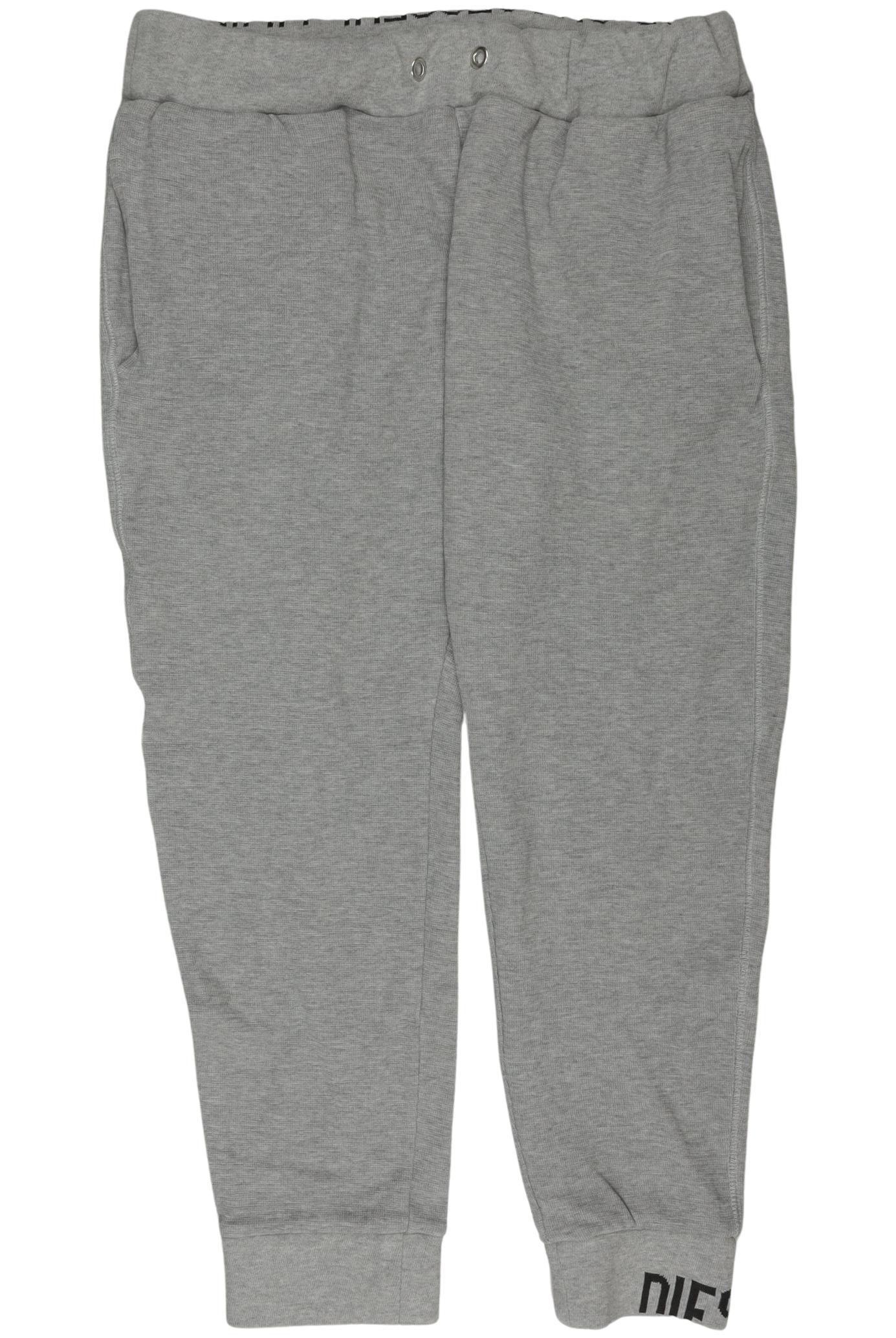 

Diesel Herren Stoffhose, grau, Gr. 0