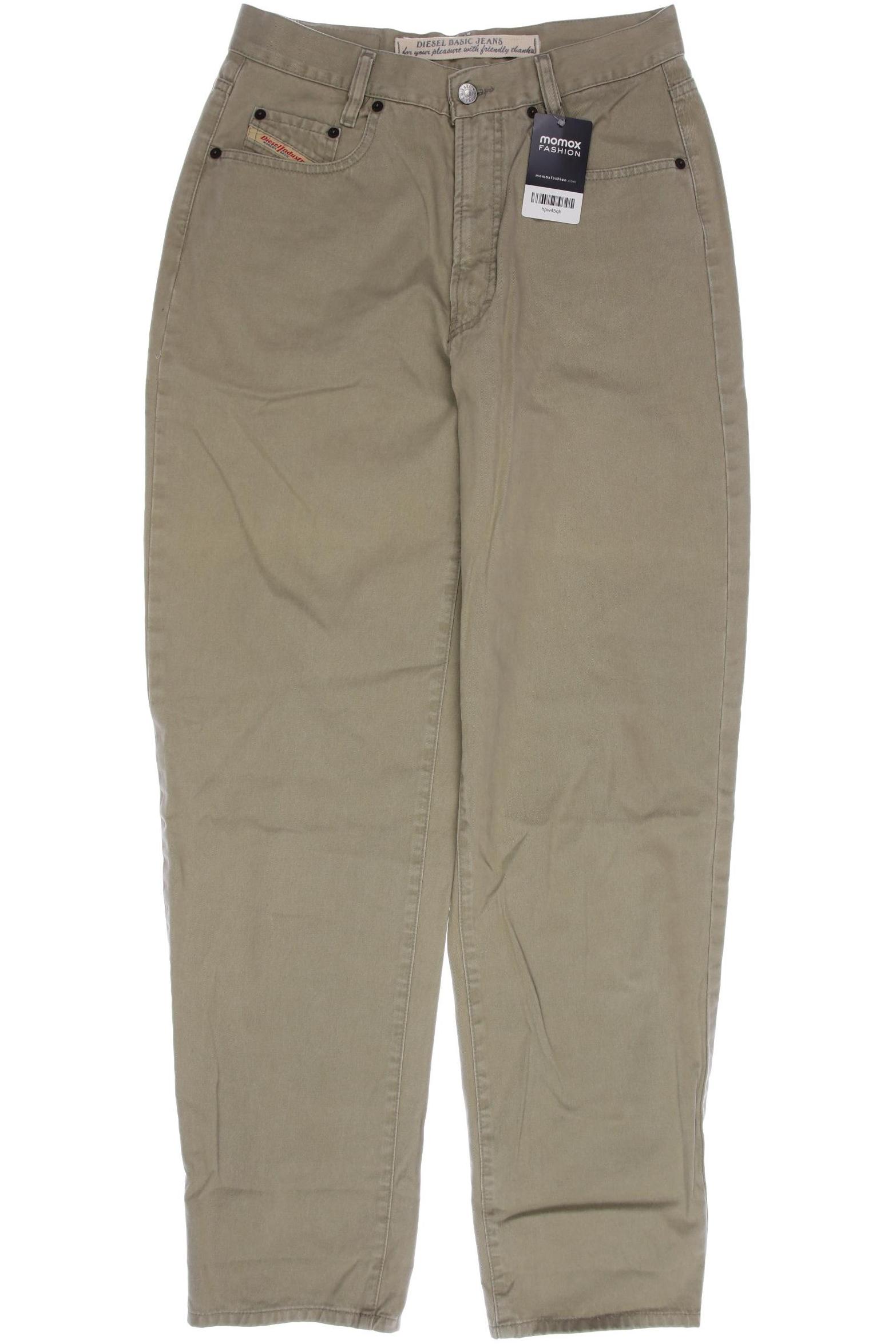 

Diesel Herren Stoffhose, beige, Gr. 34